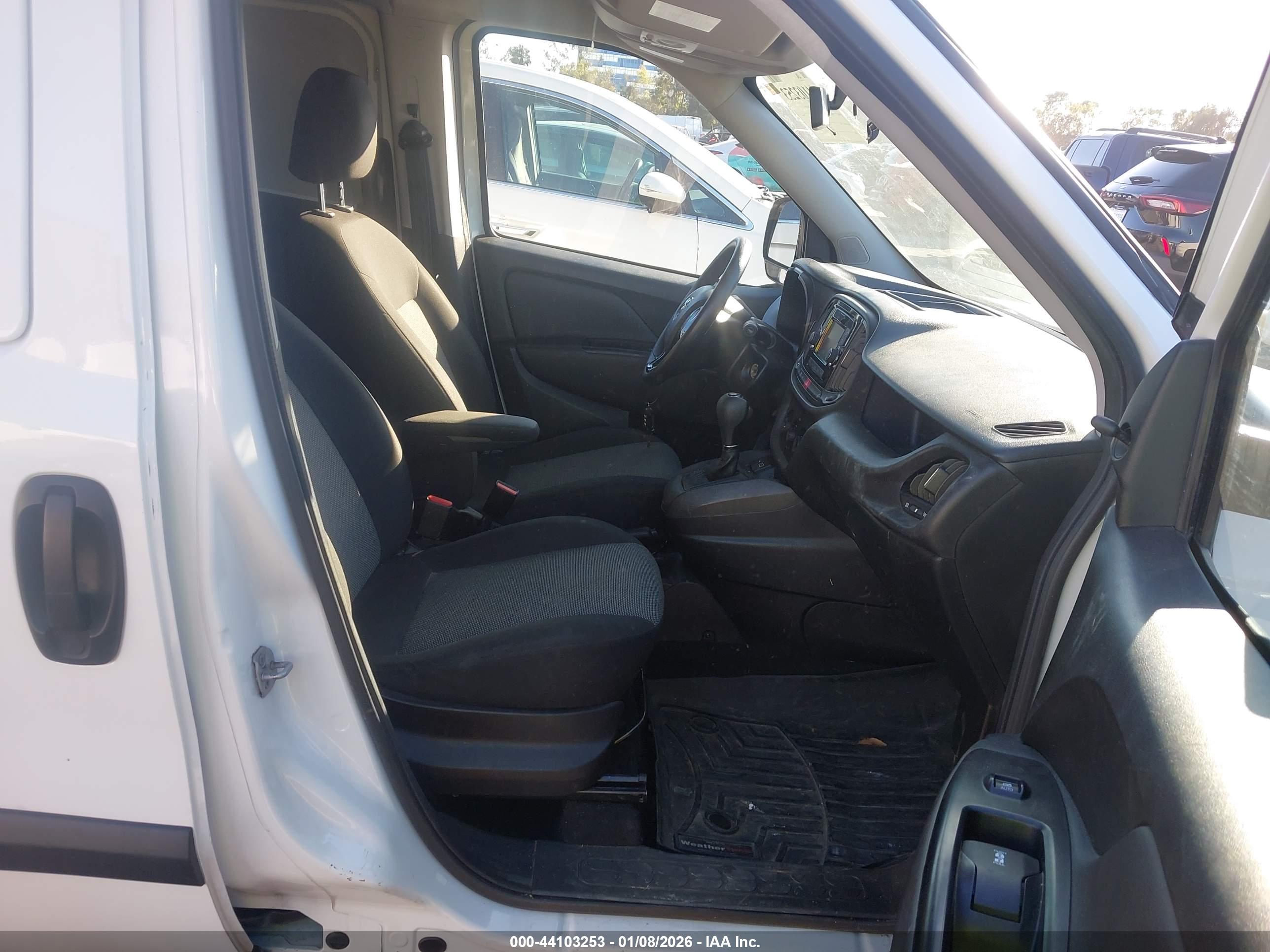 RAM PROMASTER image 5