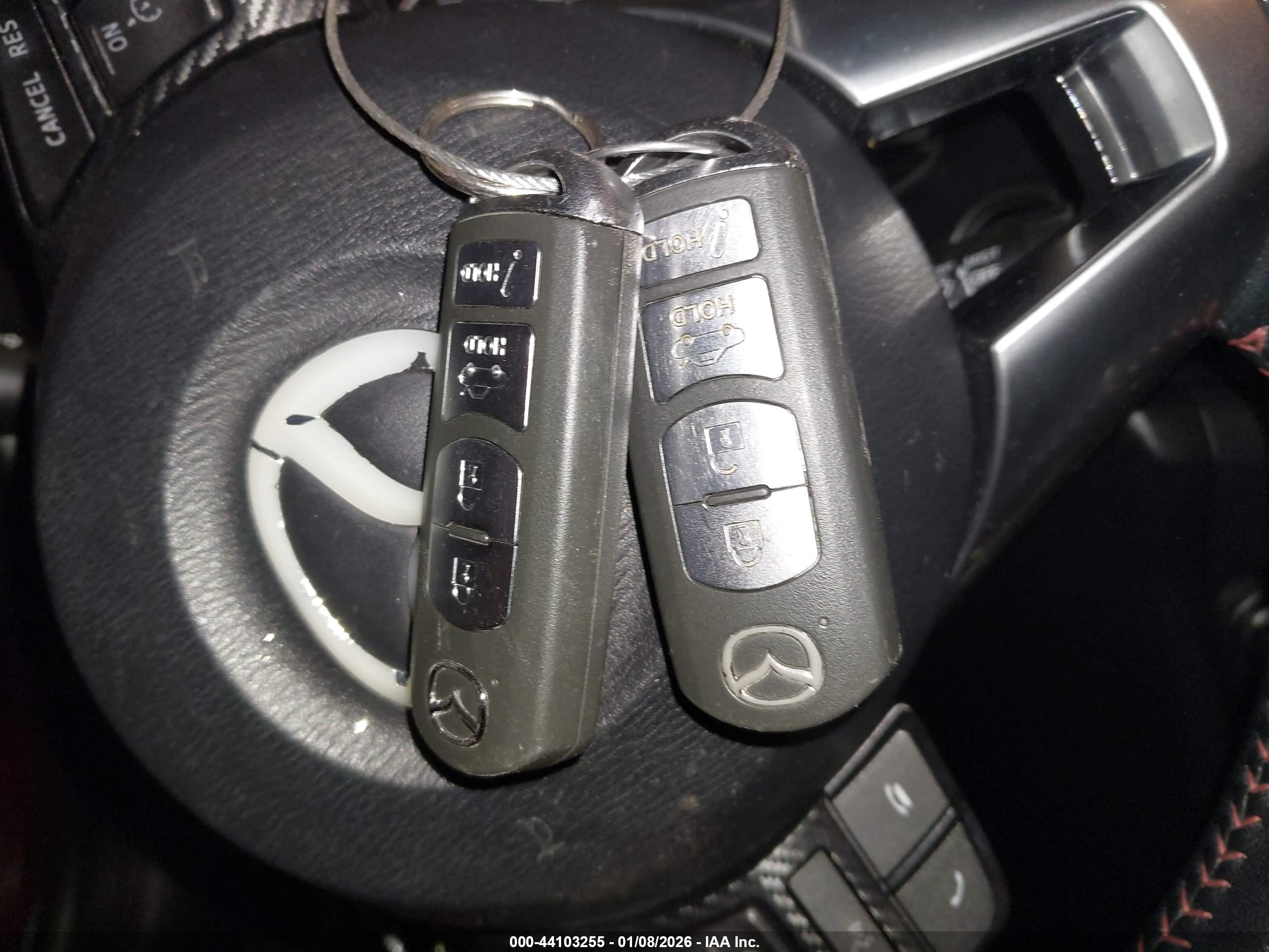 MAZDA MAZDA3 image 11