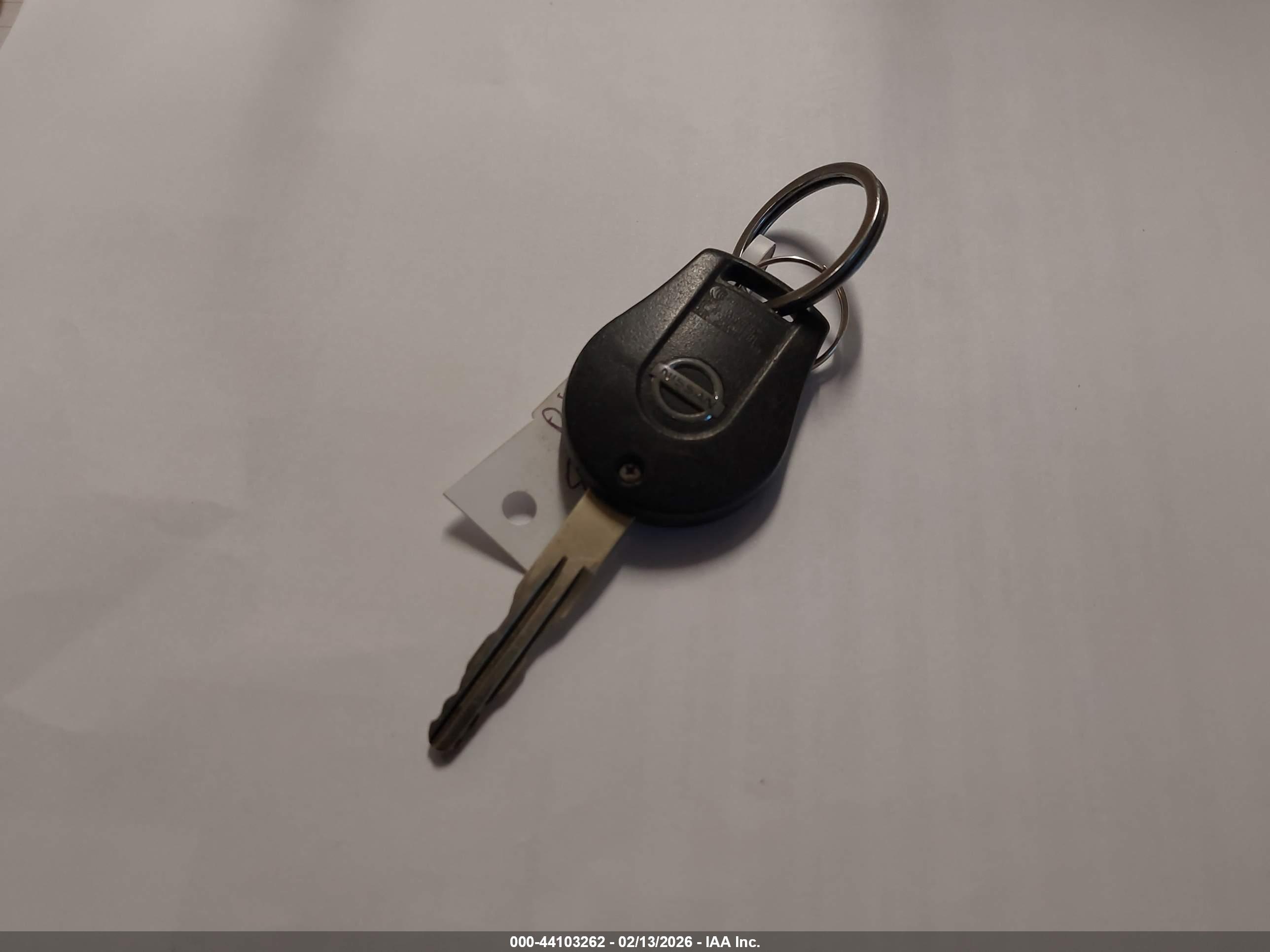 NISSAN SENTRA image 11