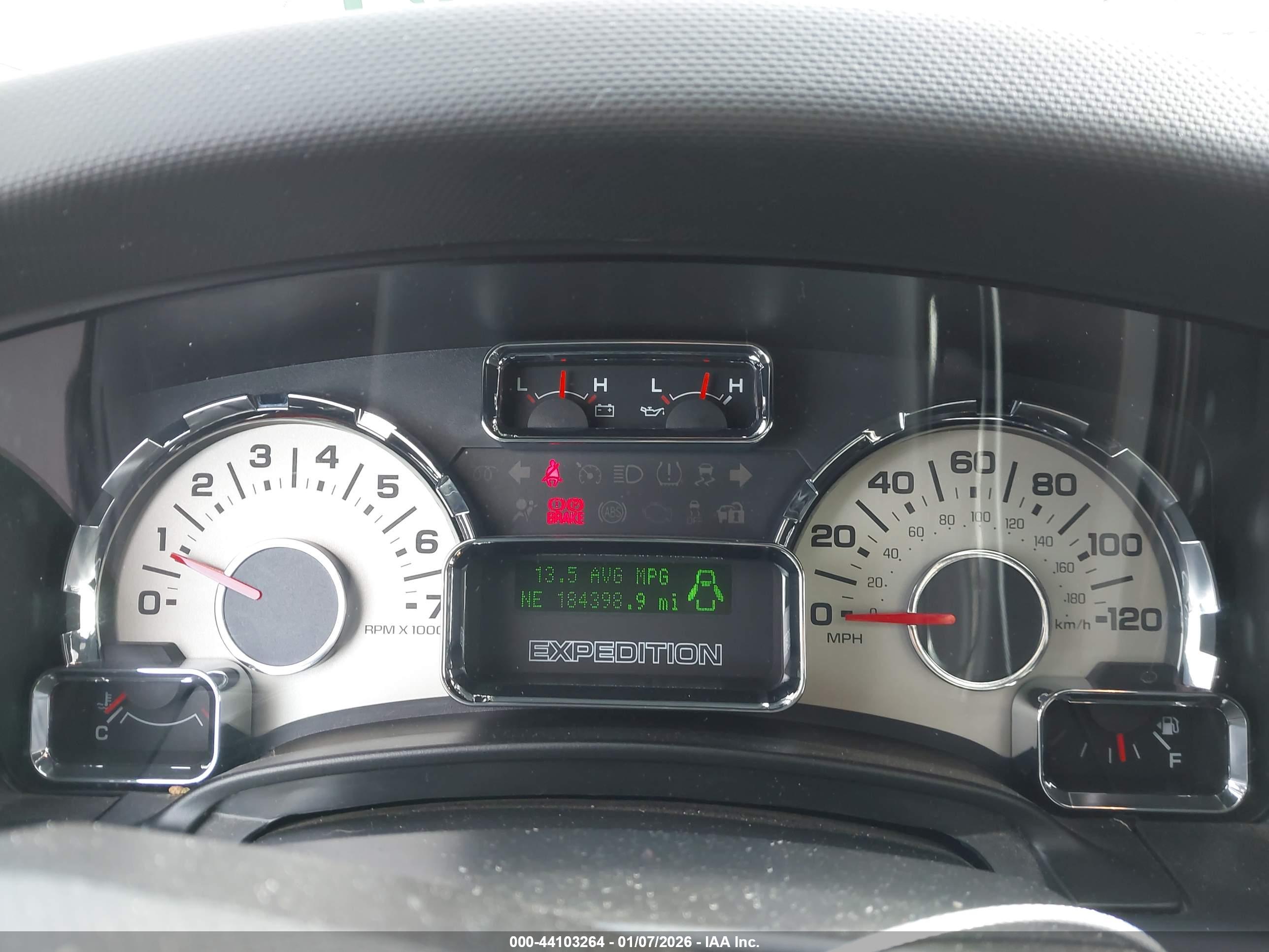 FORD EXPEDITION image 7