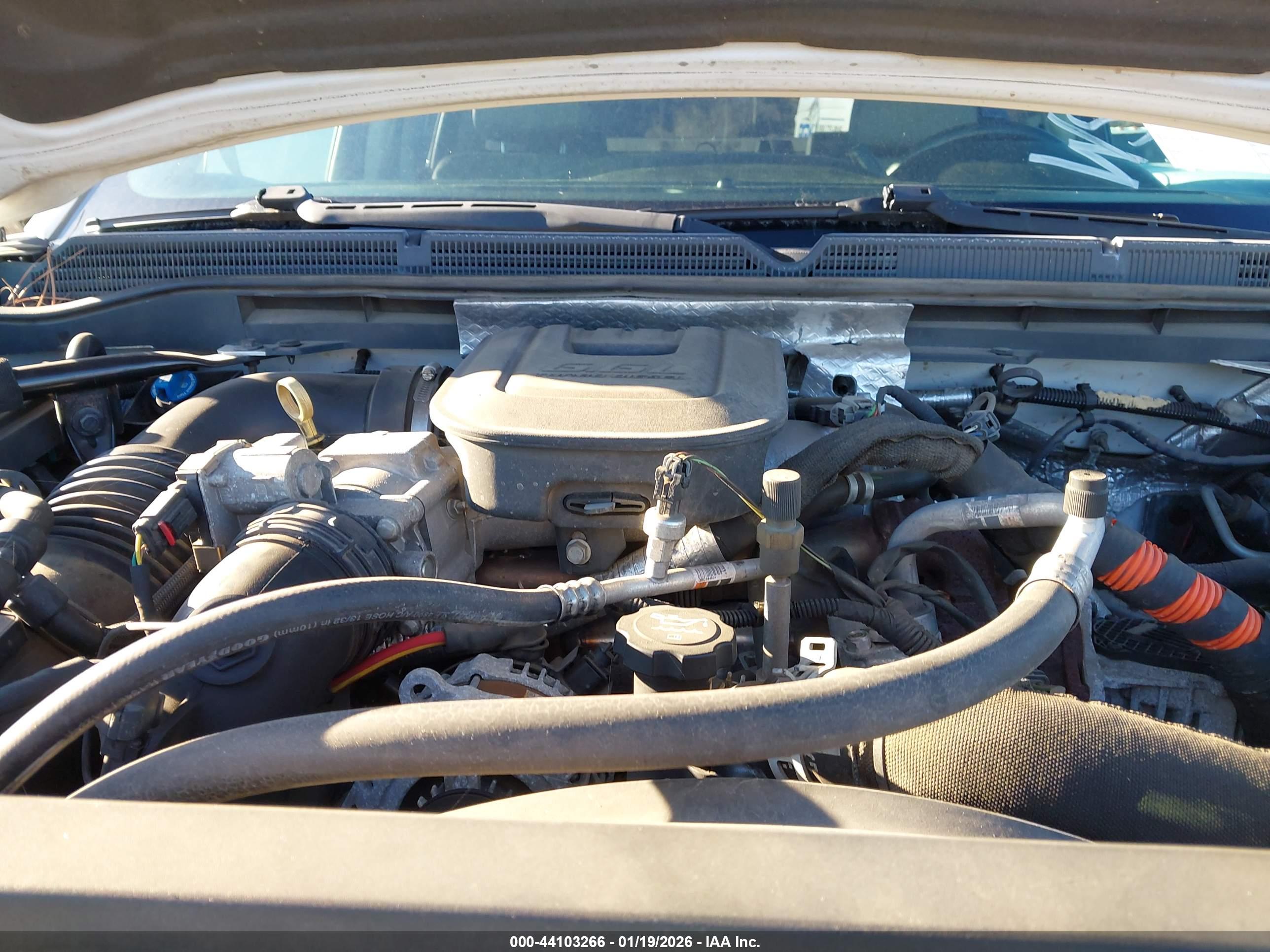GMC SIERRA image 10