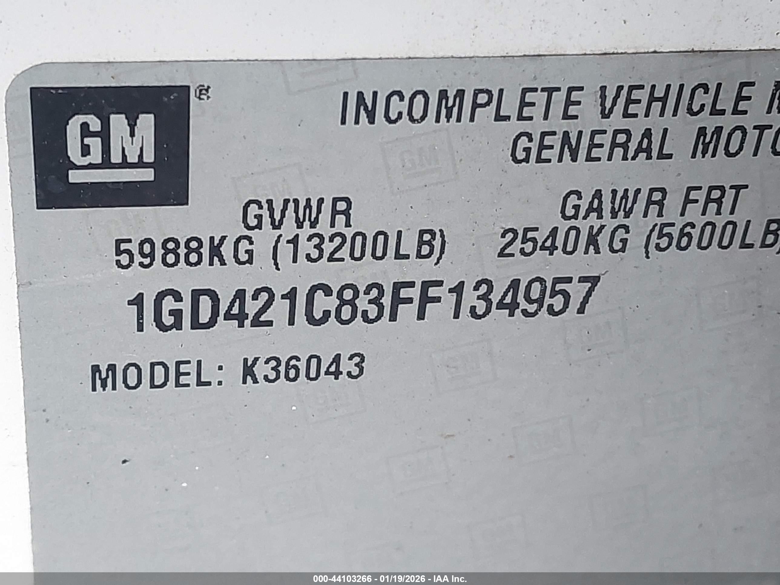 GMC SIERRA image 9