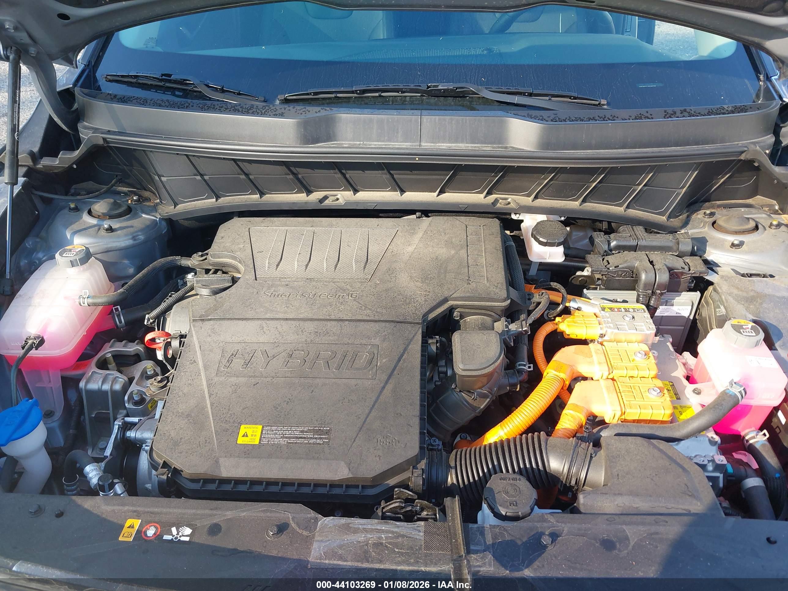 KIA NIRO image 10