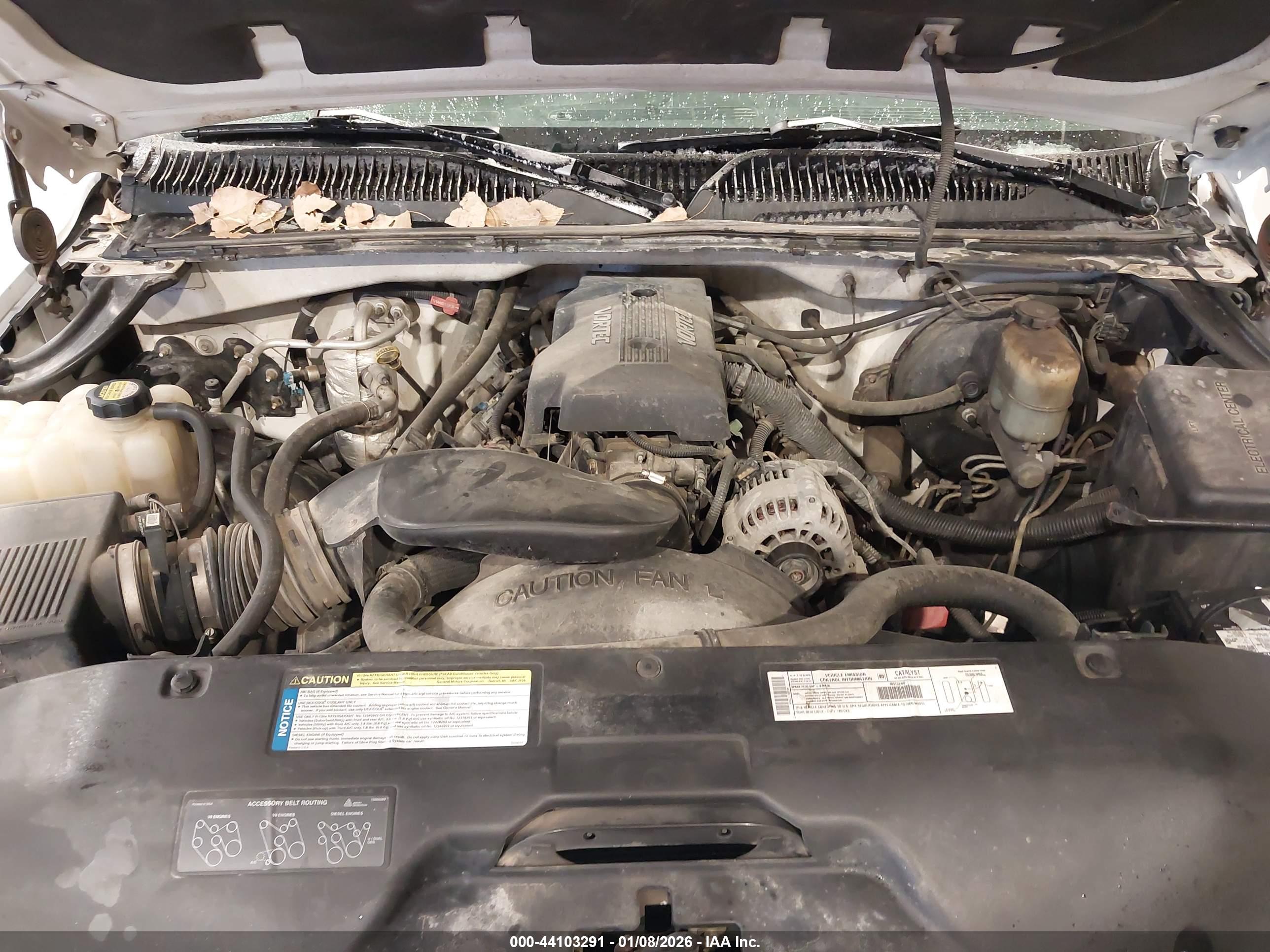 CHEVROLET SILVERADO image 10