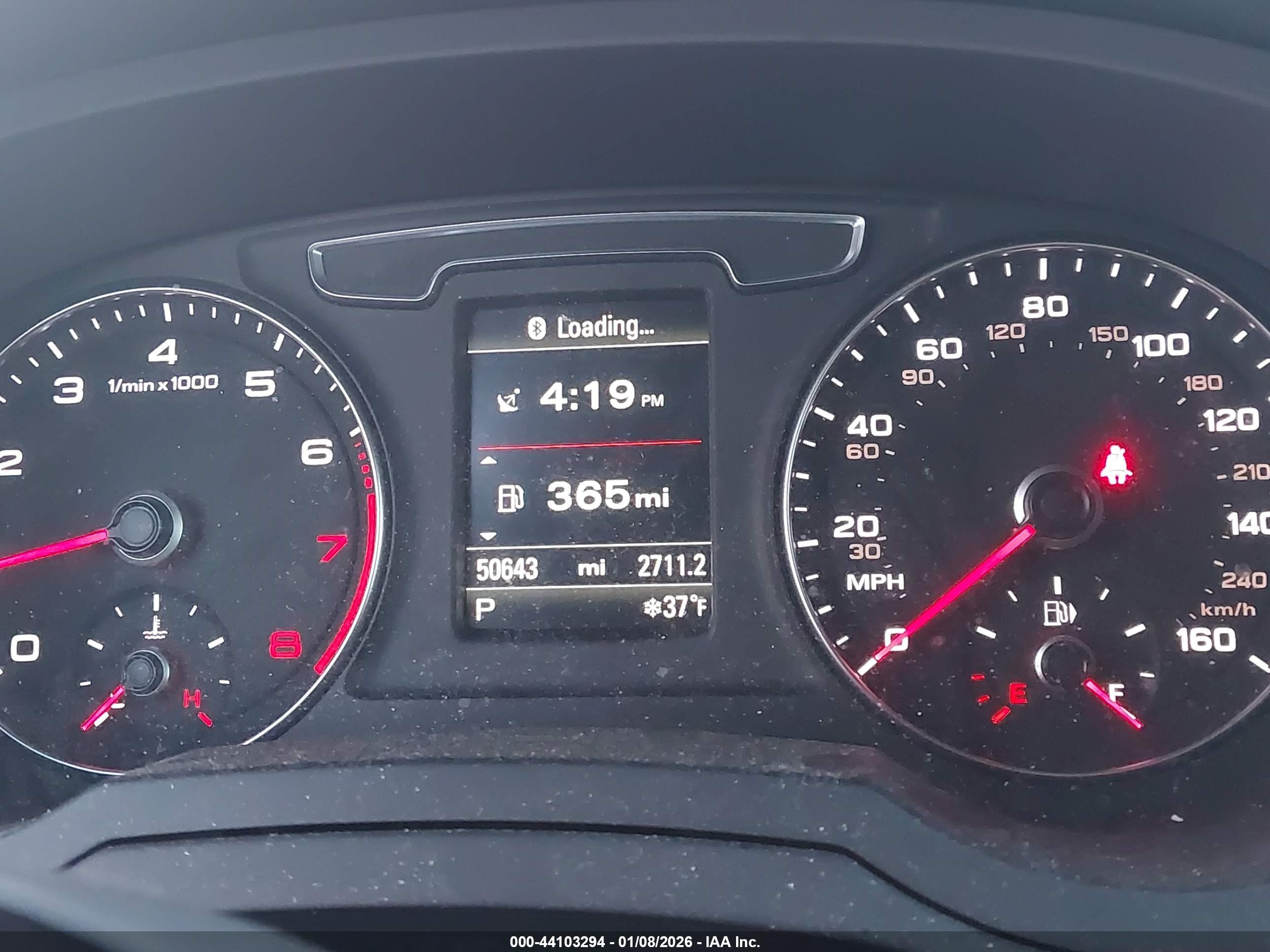 AUDI Q3 image 7