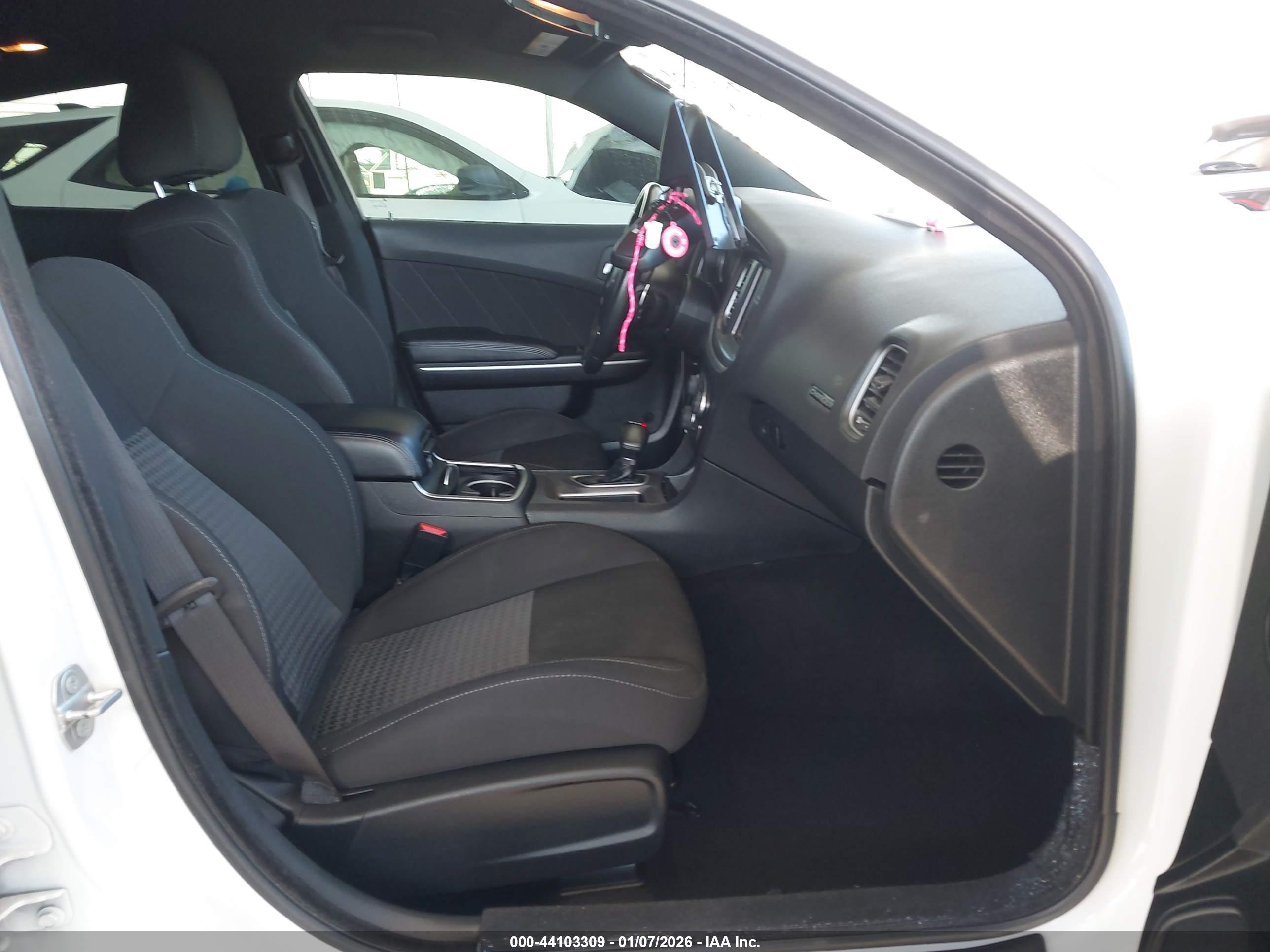 DODGE CHARGER image 5