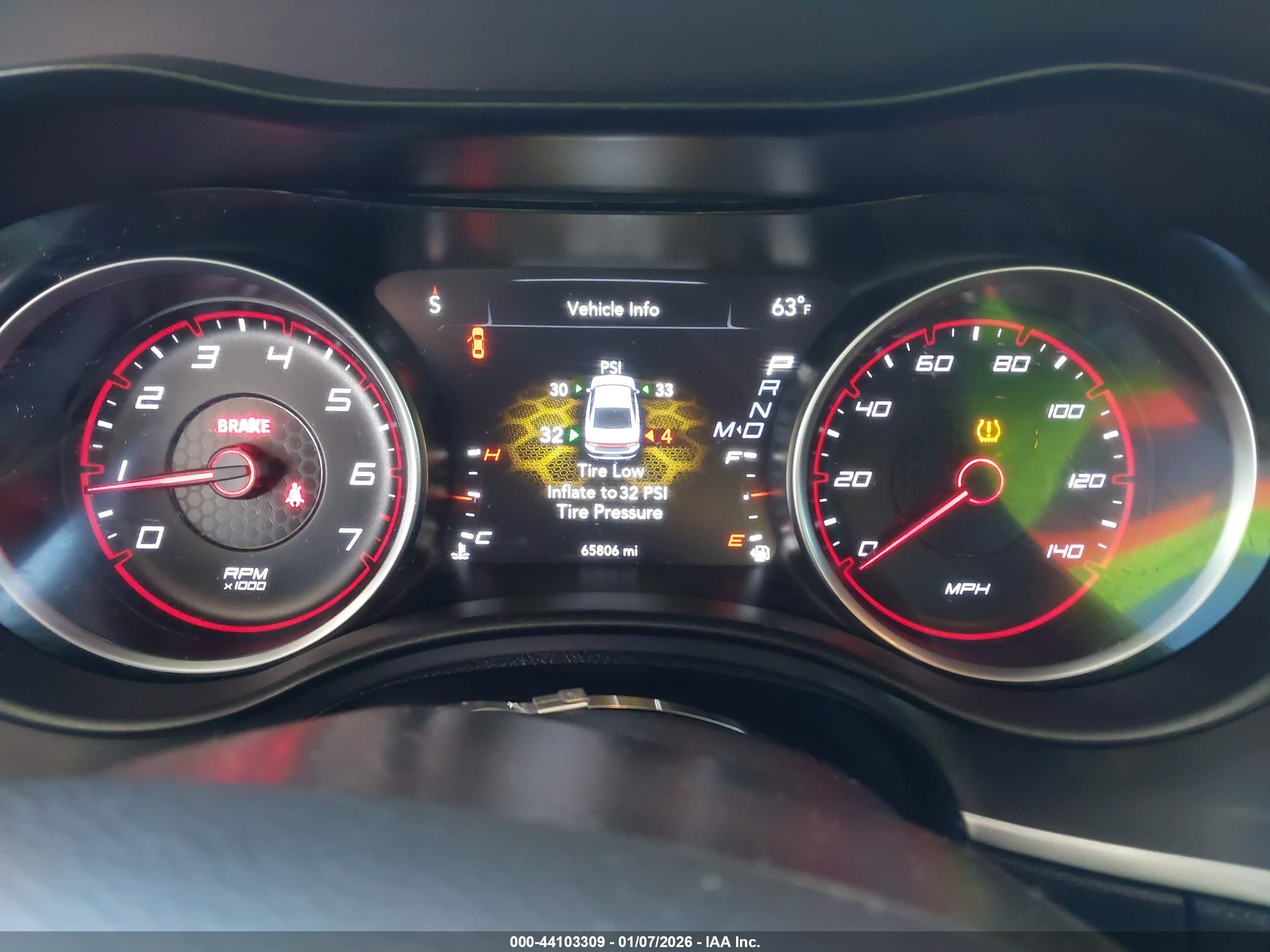 DODGE CHARGER image 7