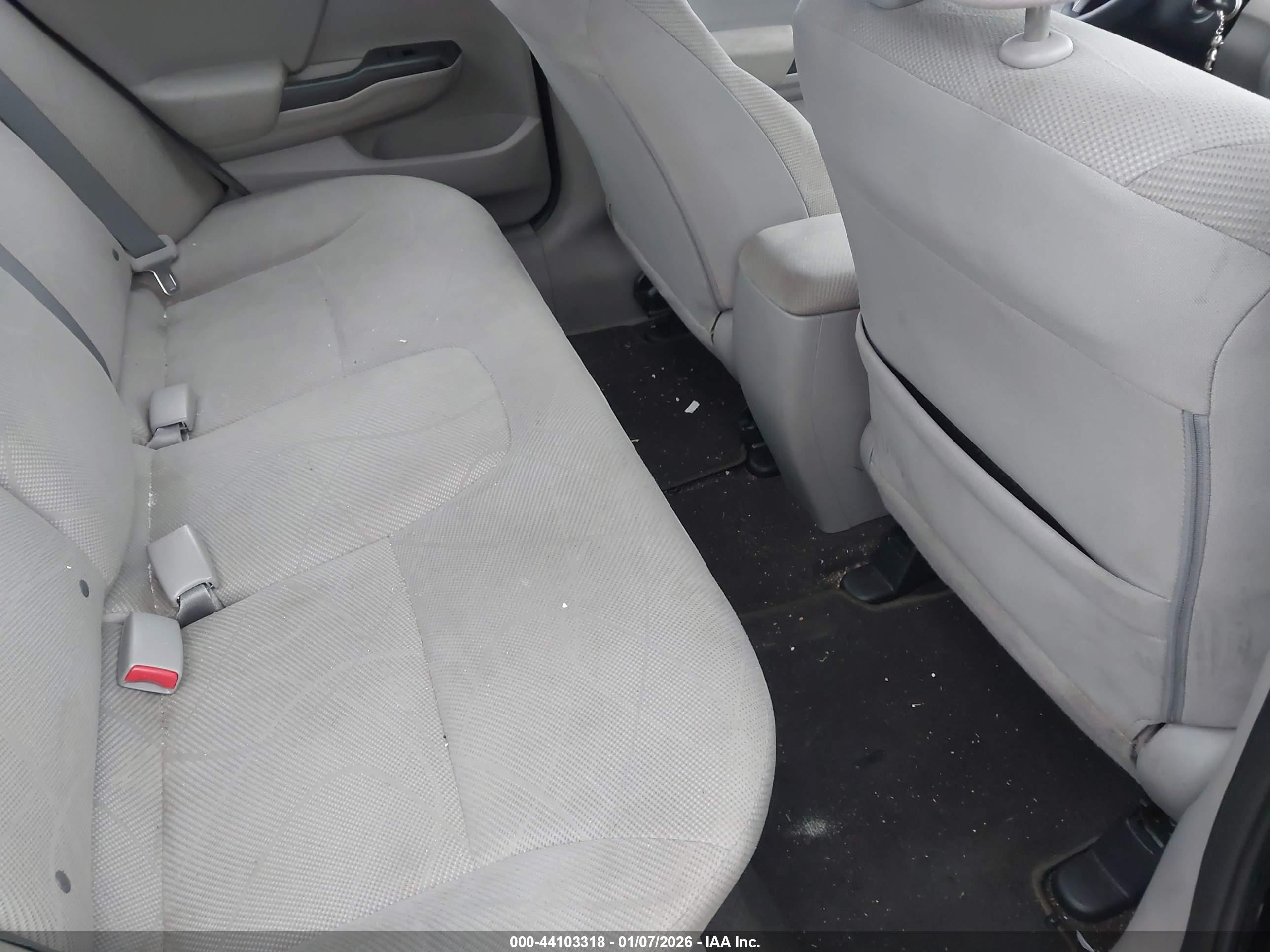 HONDA CIVIC image 8