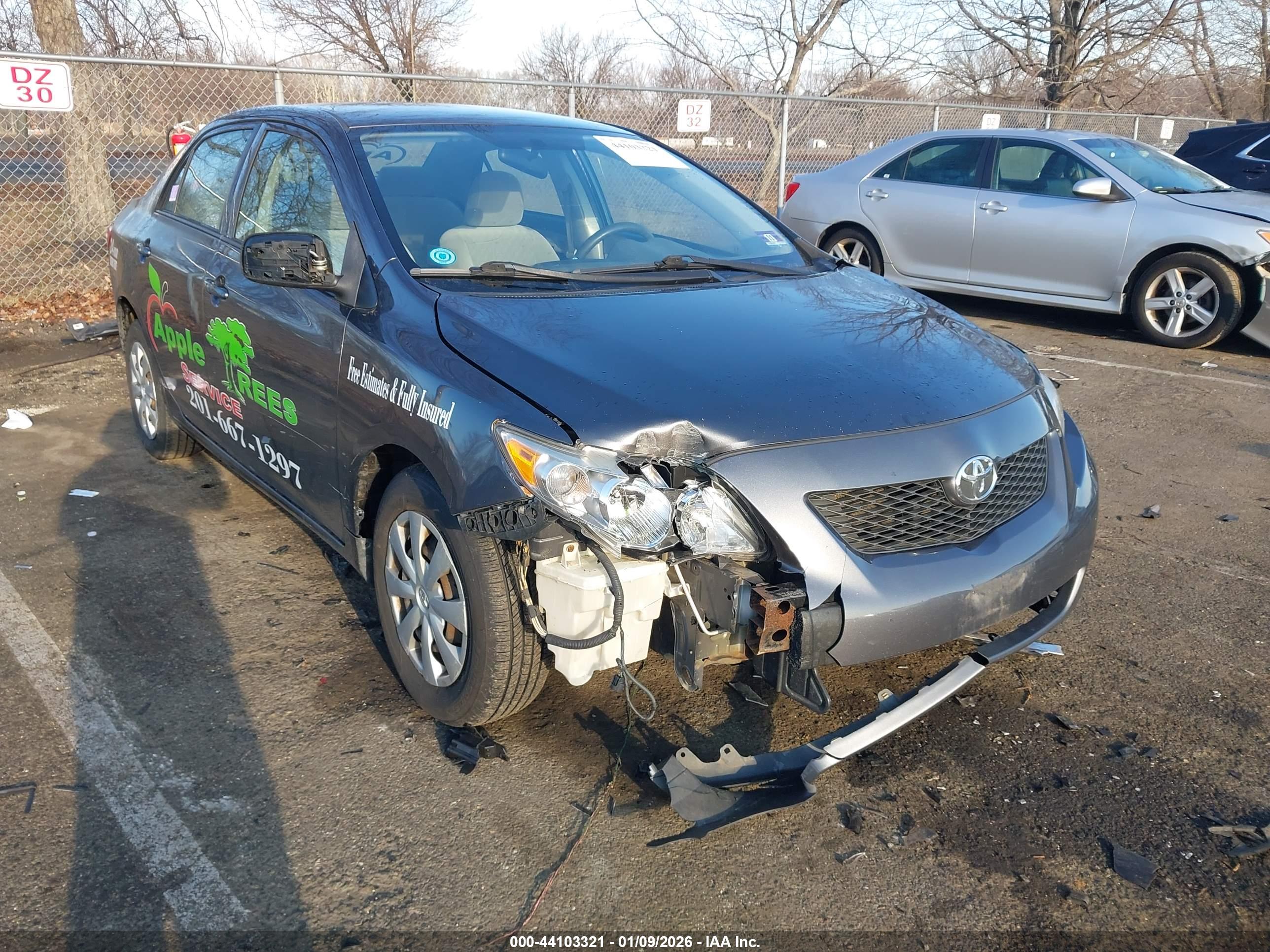 TOYOTA COROLLA image 6