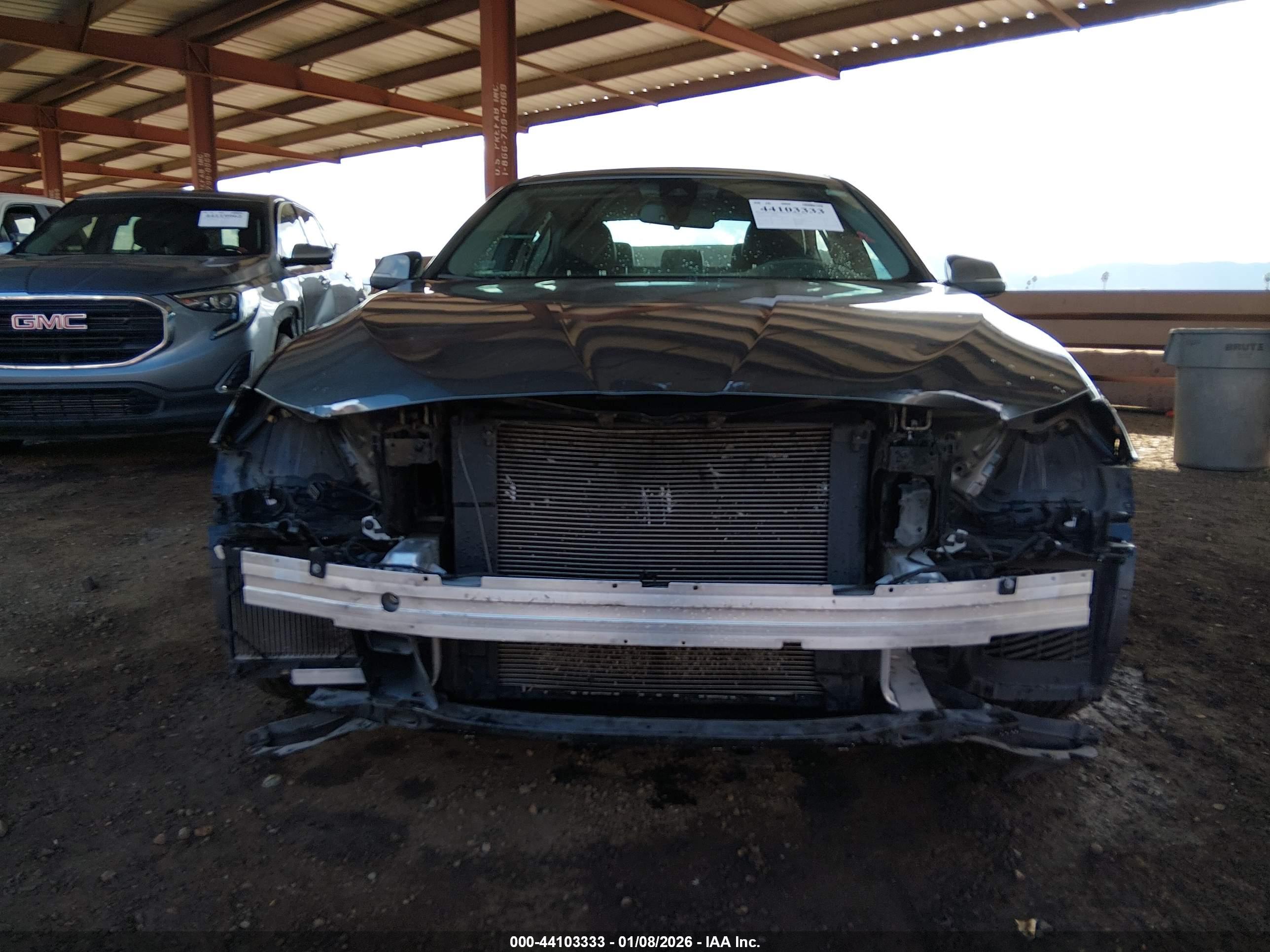 BMW 528I image 6