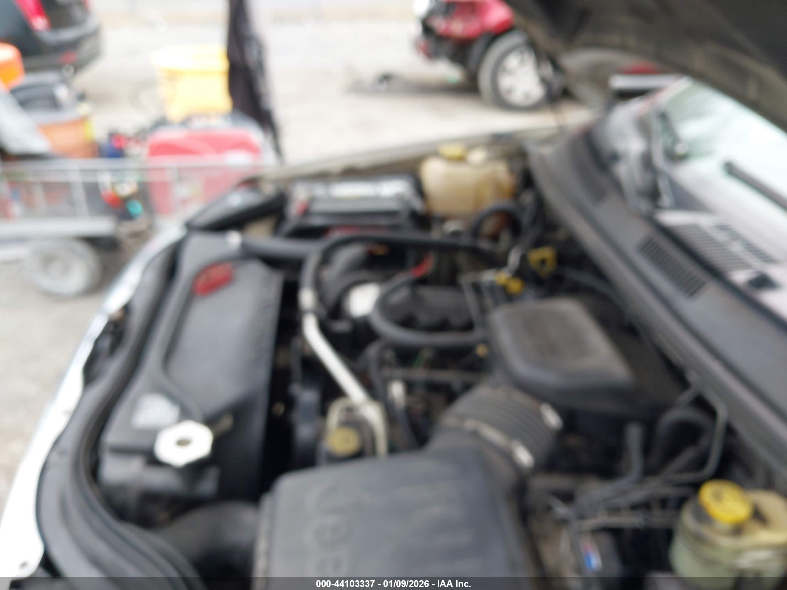 JEEP GRAND image 6