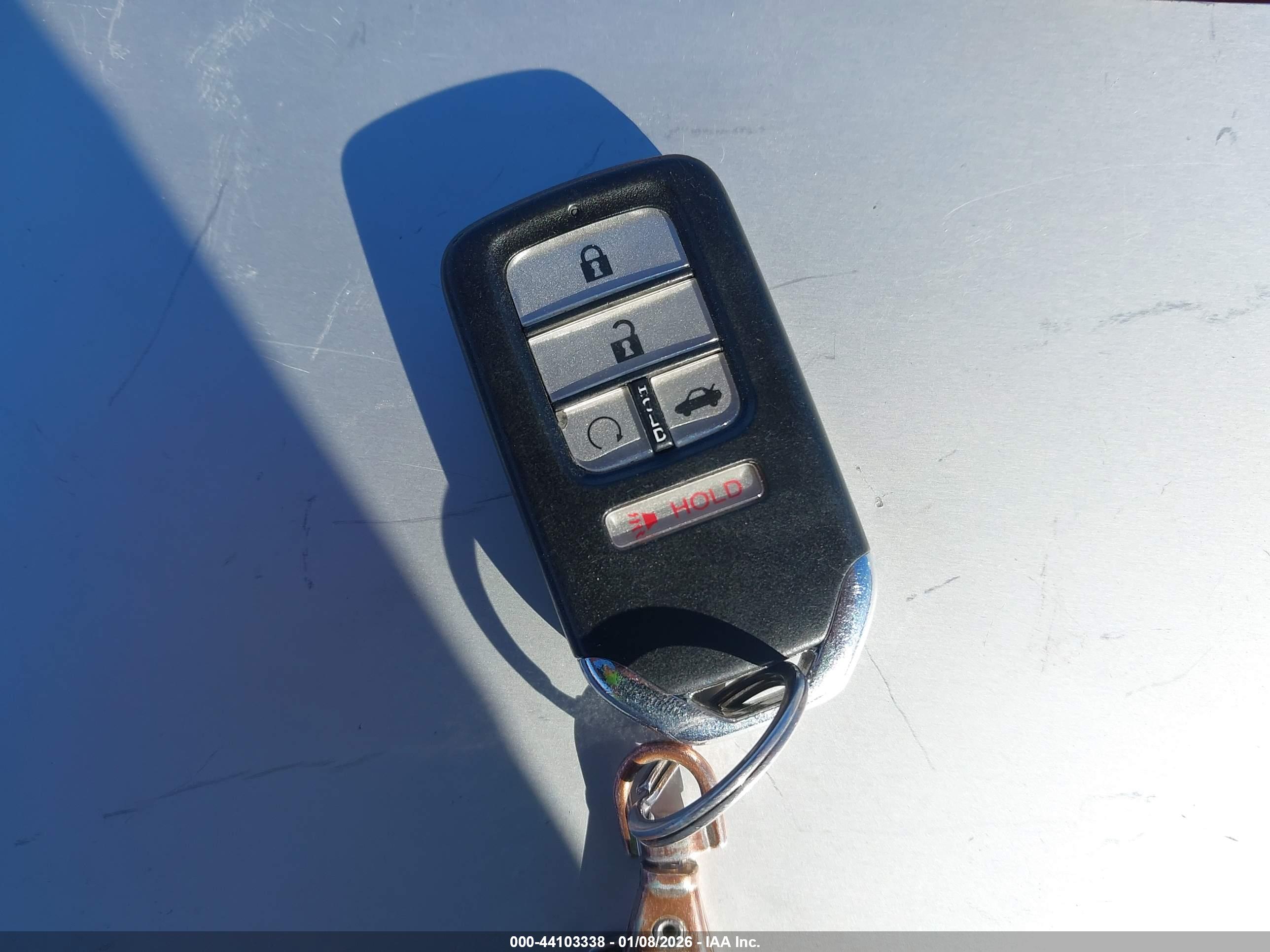 HONDA CIVIC image 11