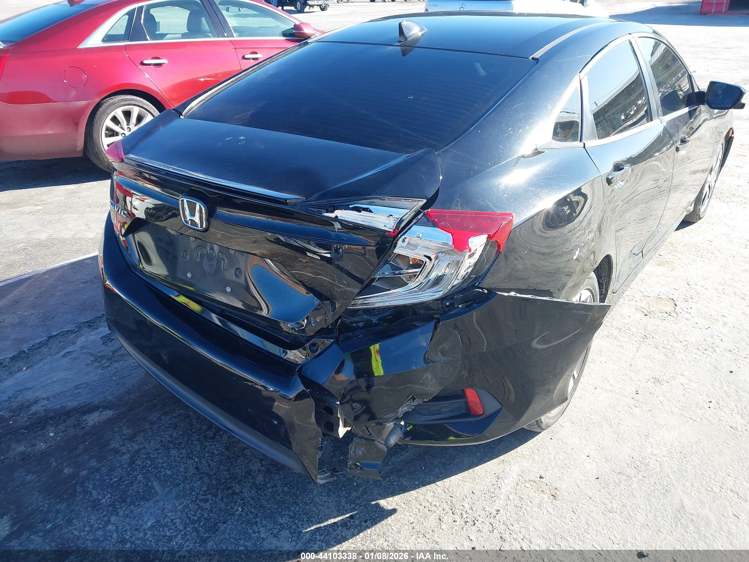 HONDA CIVIC image 6