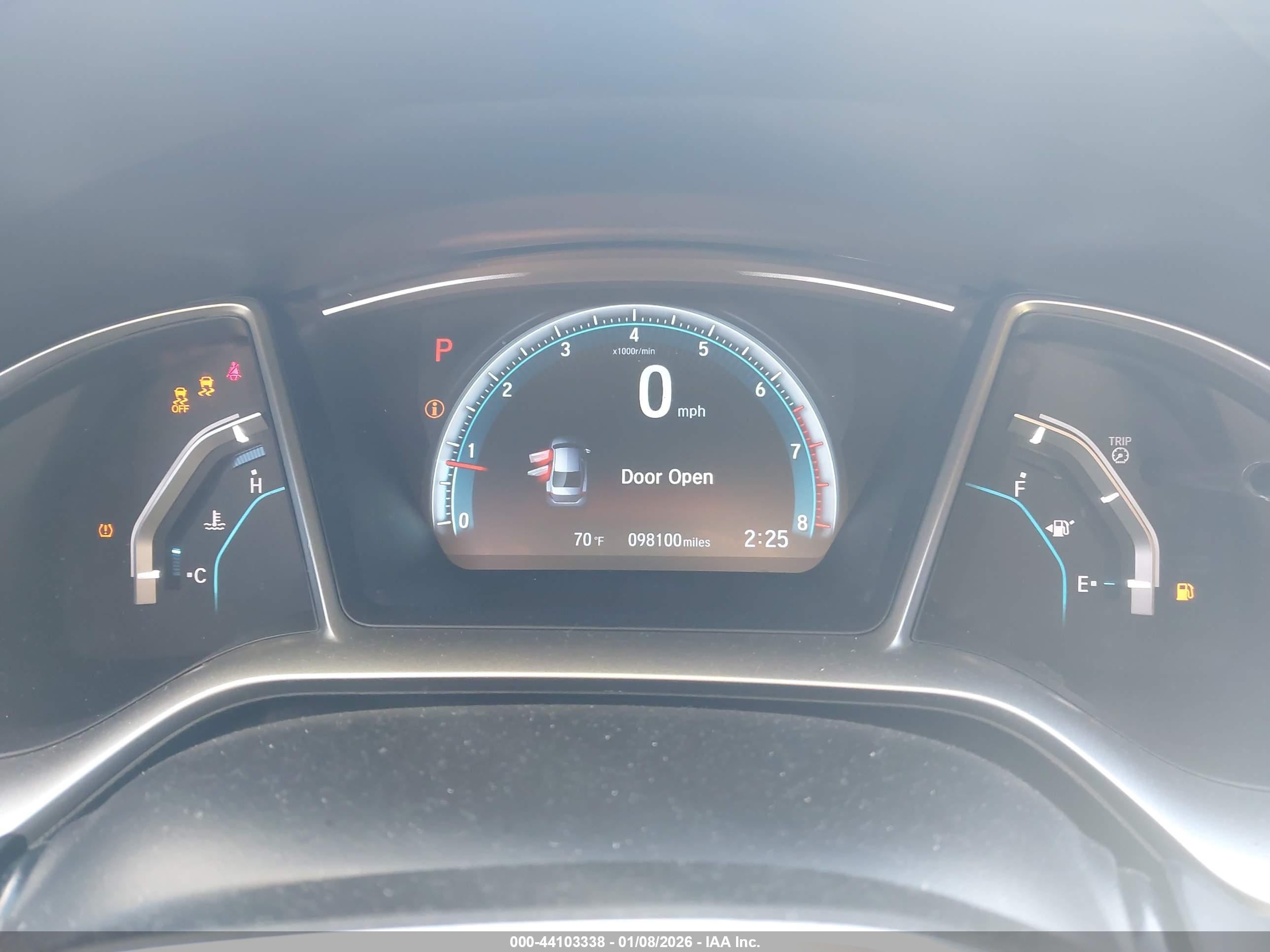 HONDA CIVIC image 7