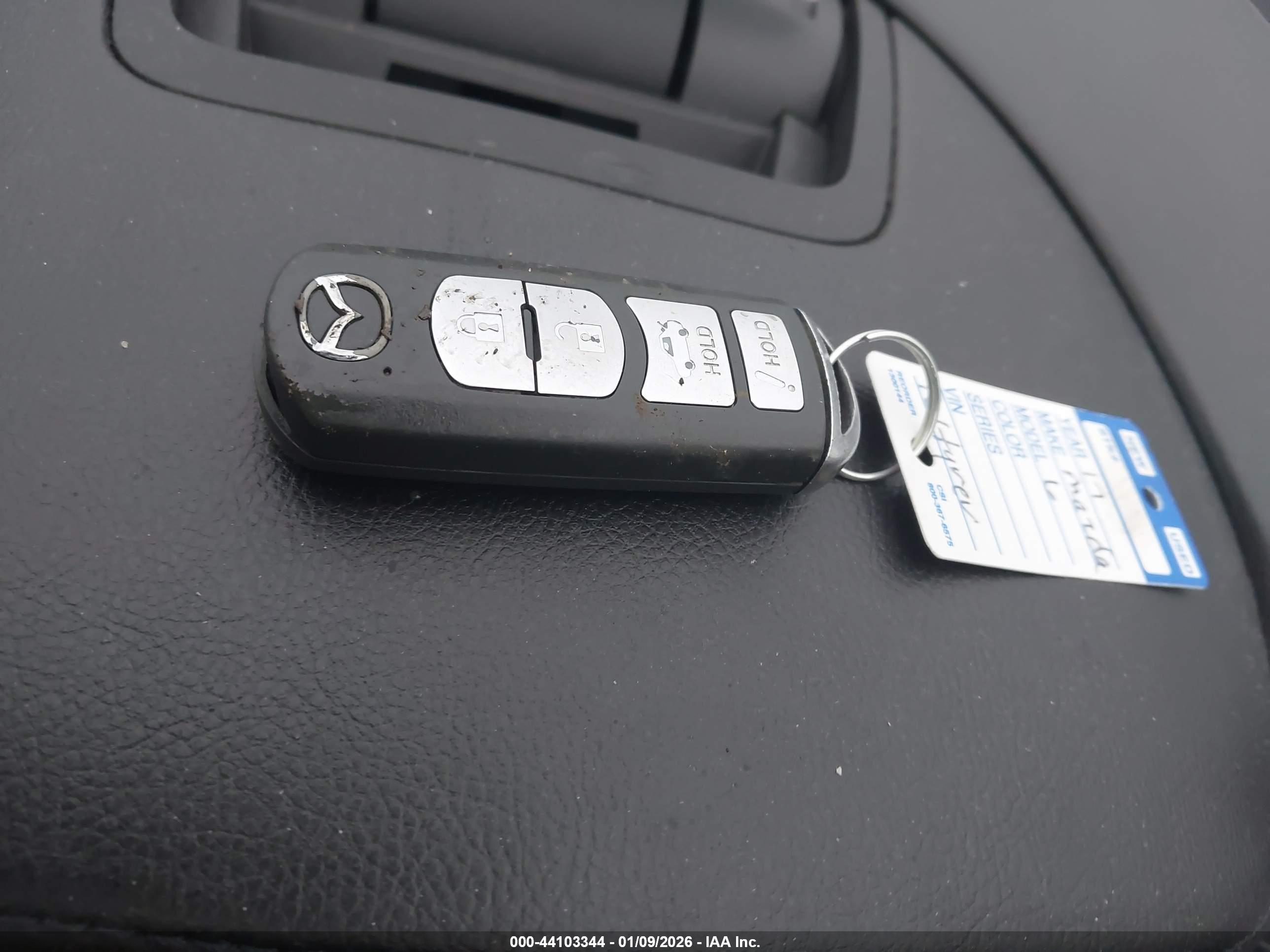 MAZDA MAZDA6 image 11
