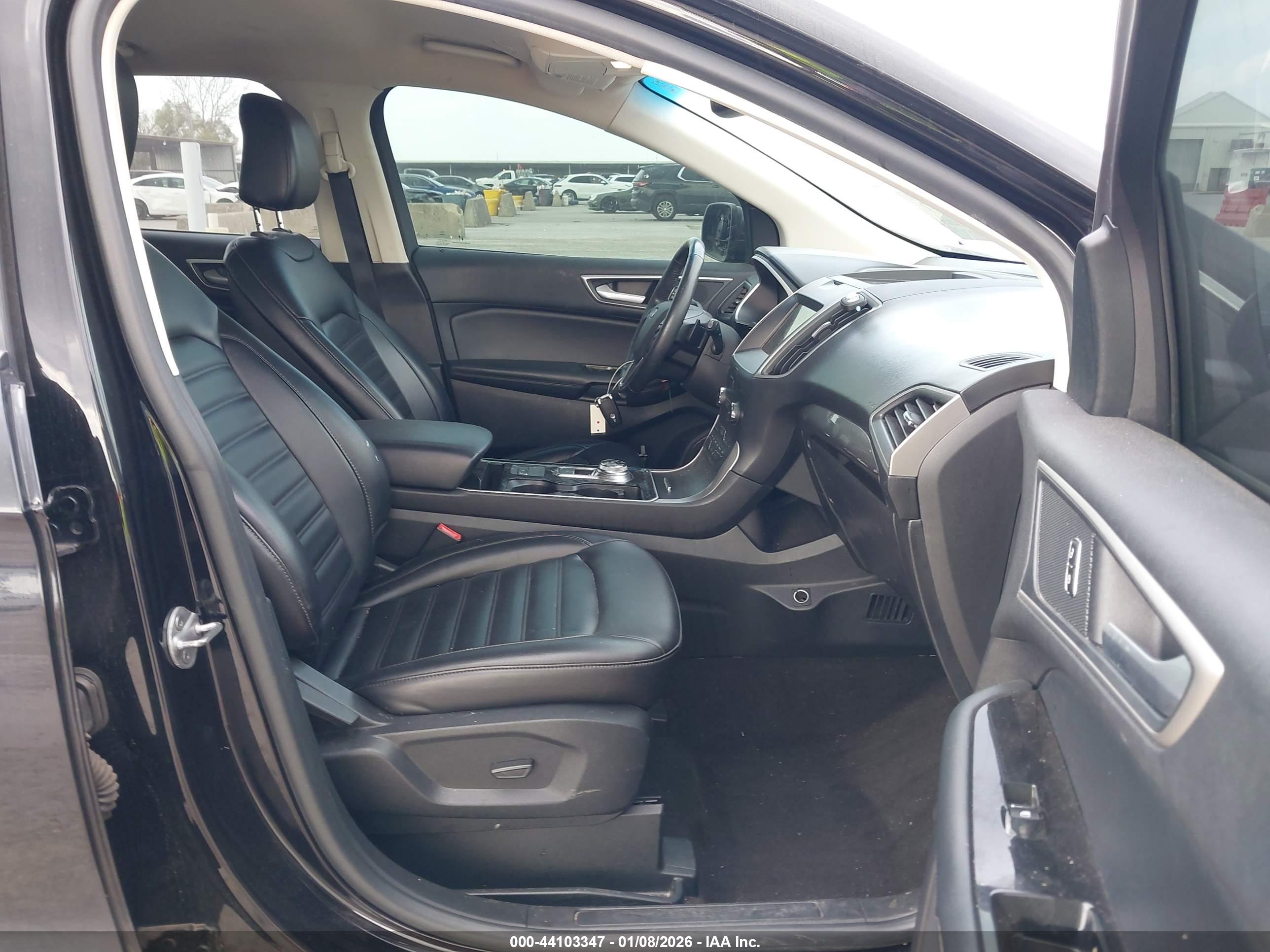 FORD EDGE image 5