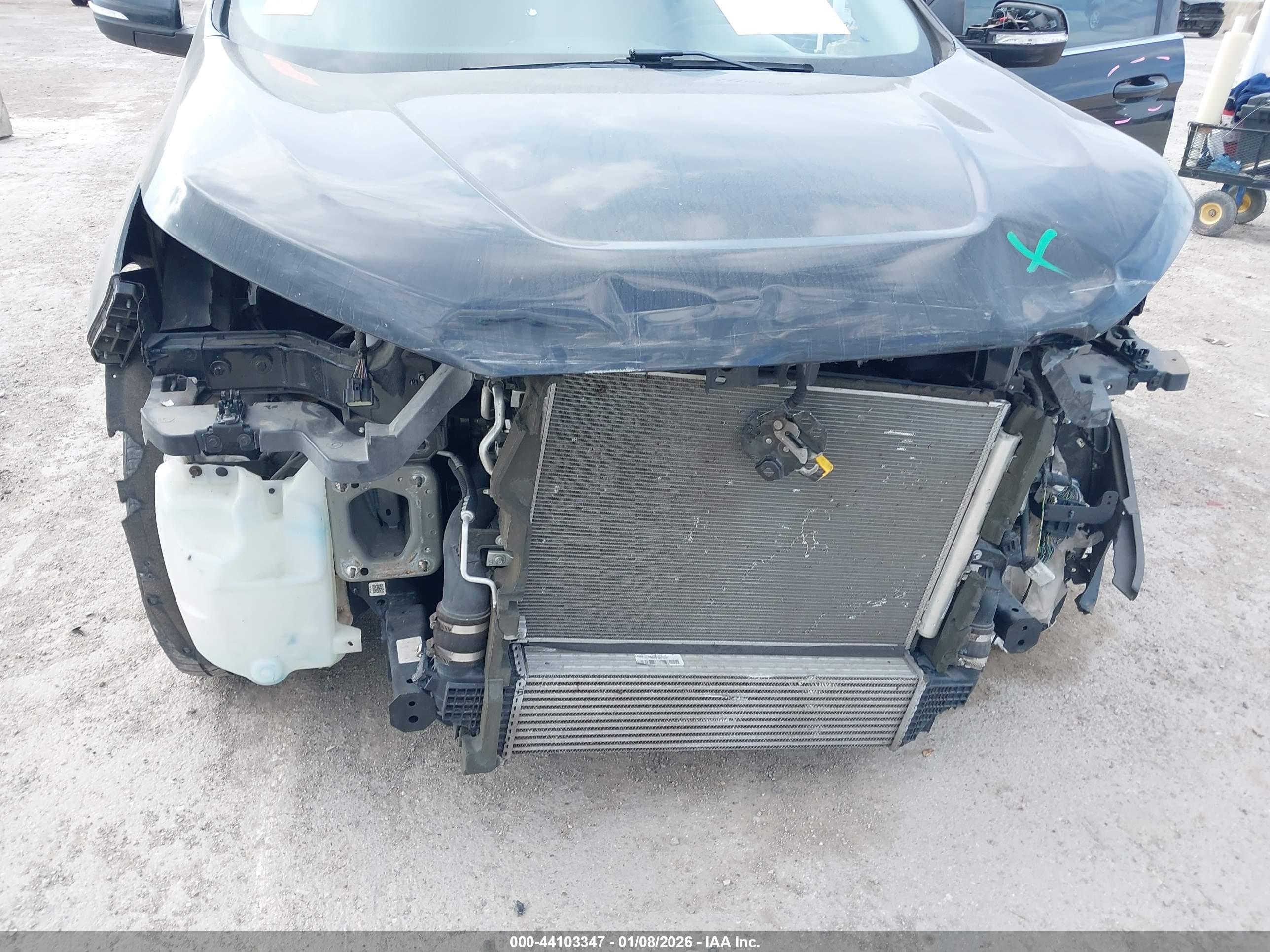 FORD EDGE image 6
