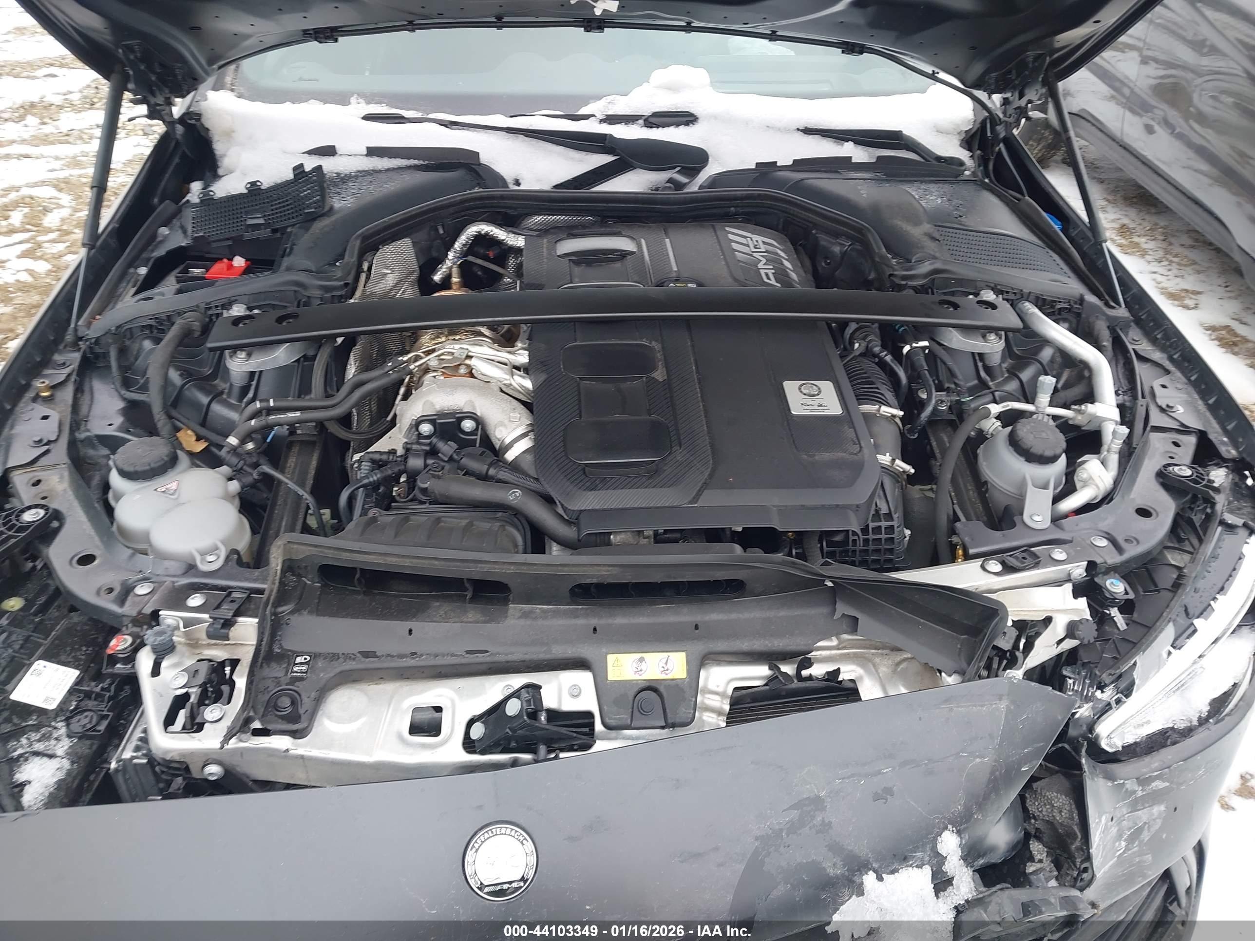 MERCEDES-BENZ AMG image 10