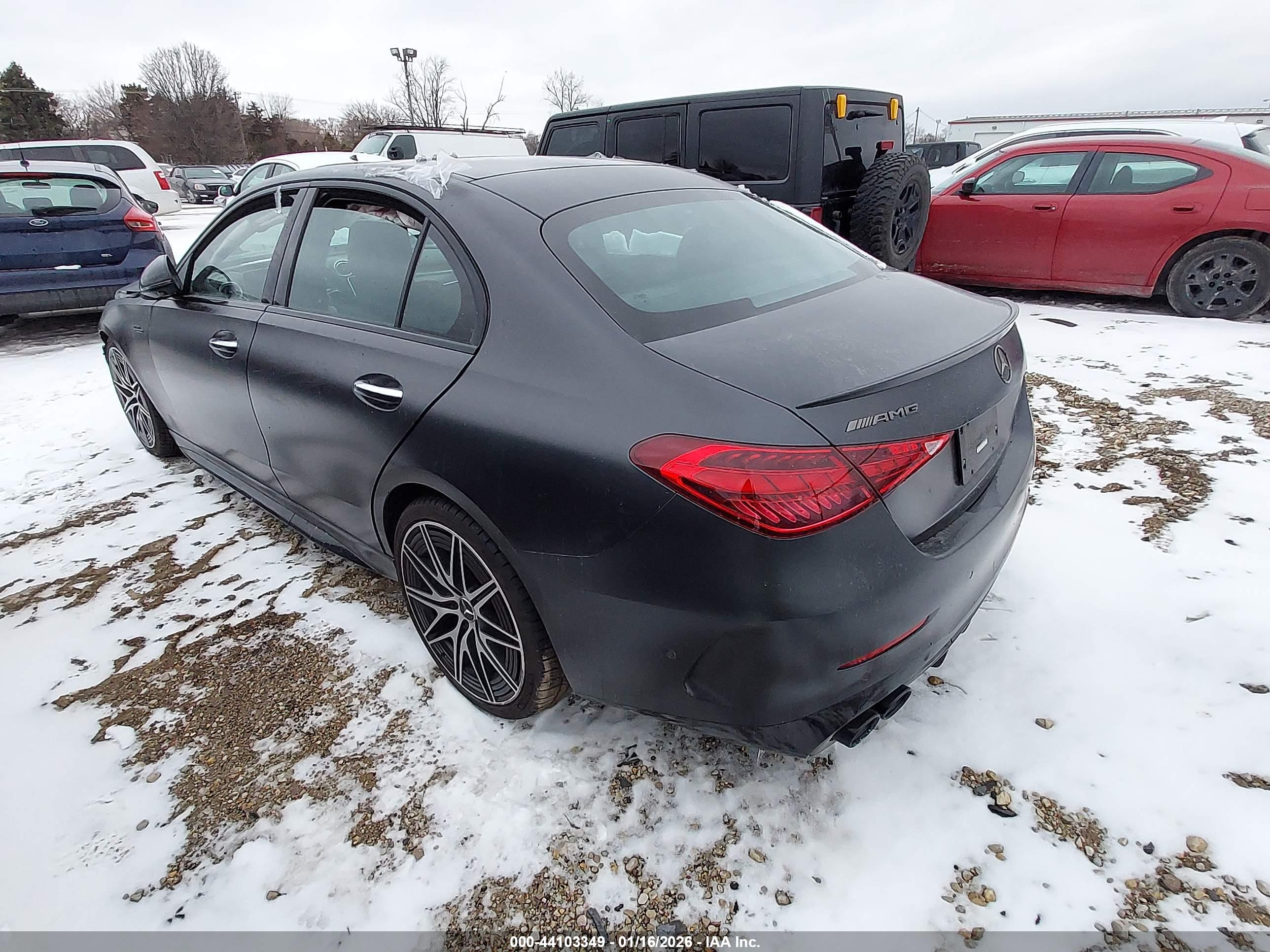 MERCEDES-BENZ AMG image 3