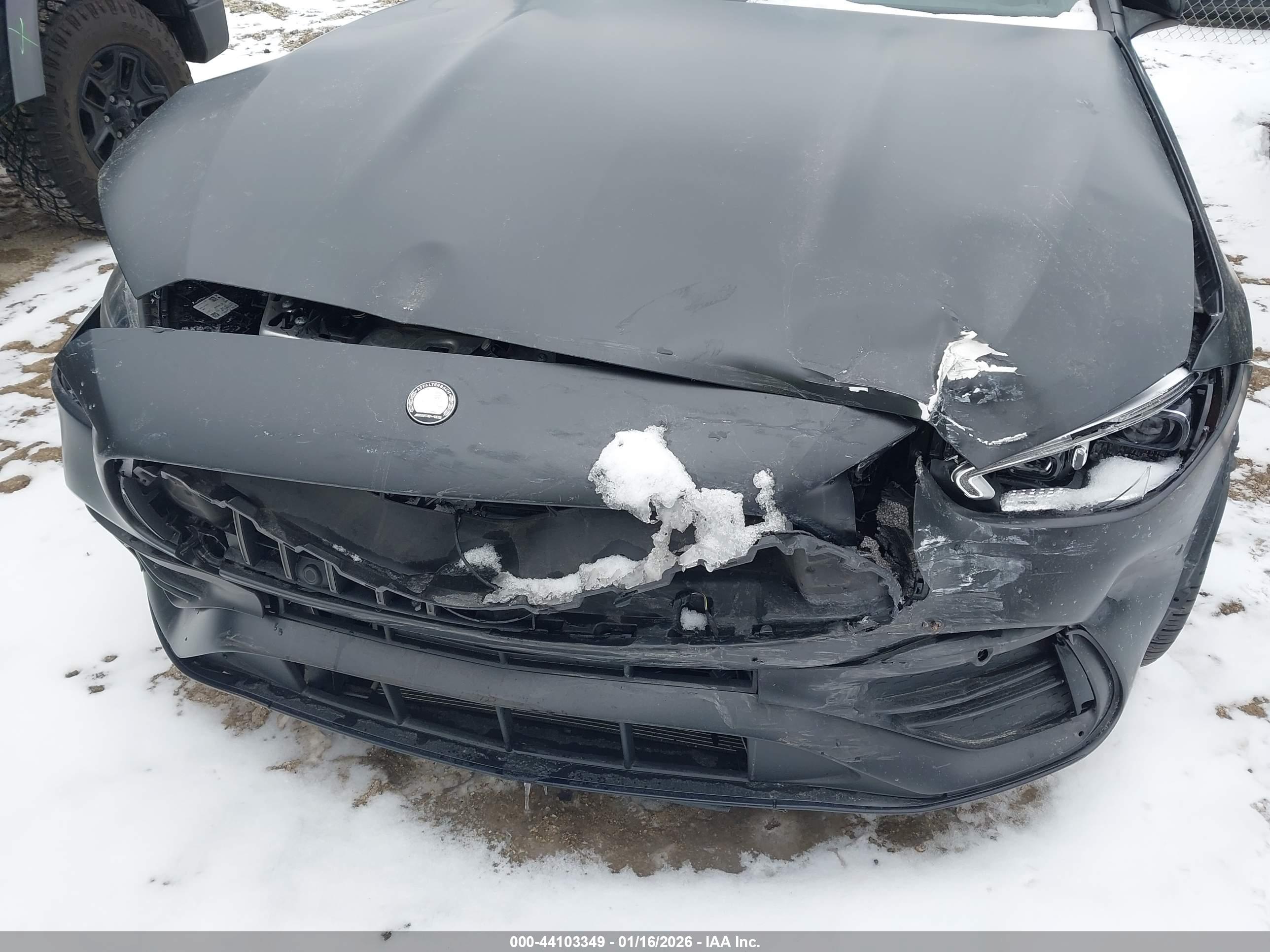 MERCEDES-BENZ AMG image 6