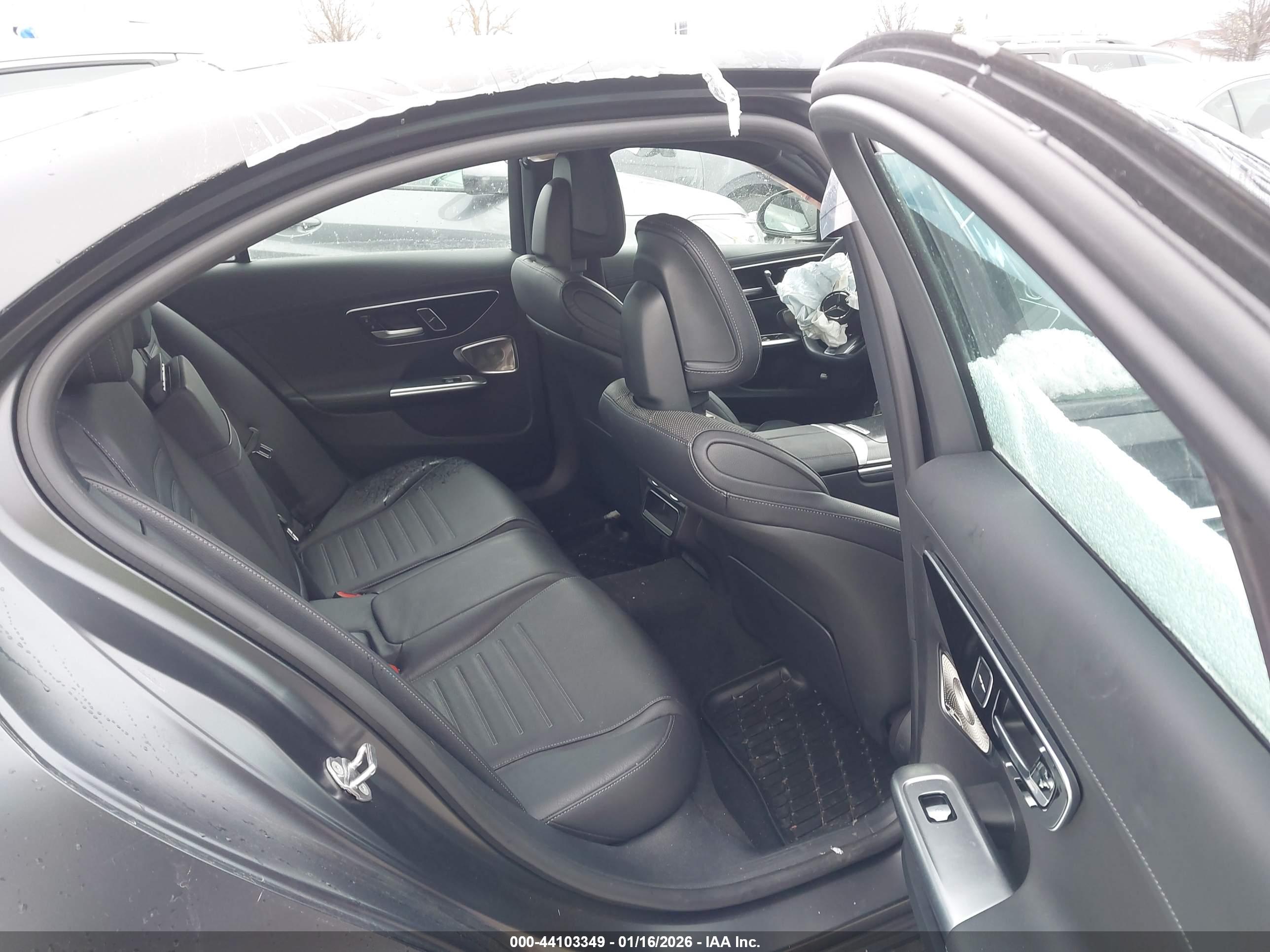 MERCEDES-BENZ AMG image 8