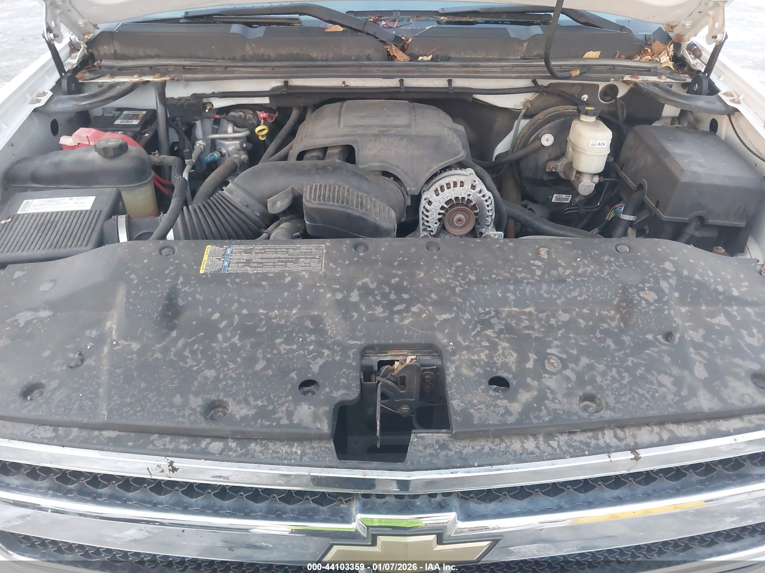 CHEVROLET SILVERADO image 10