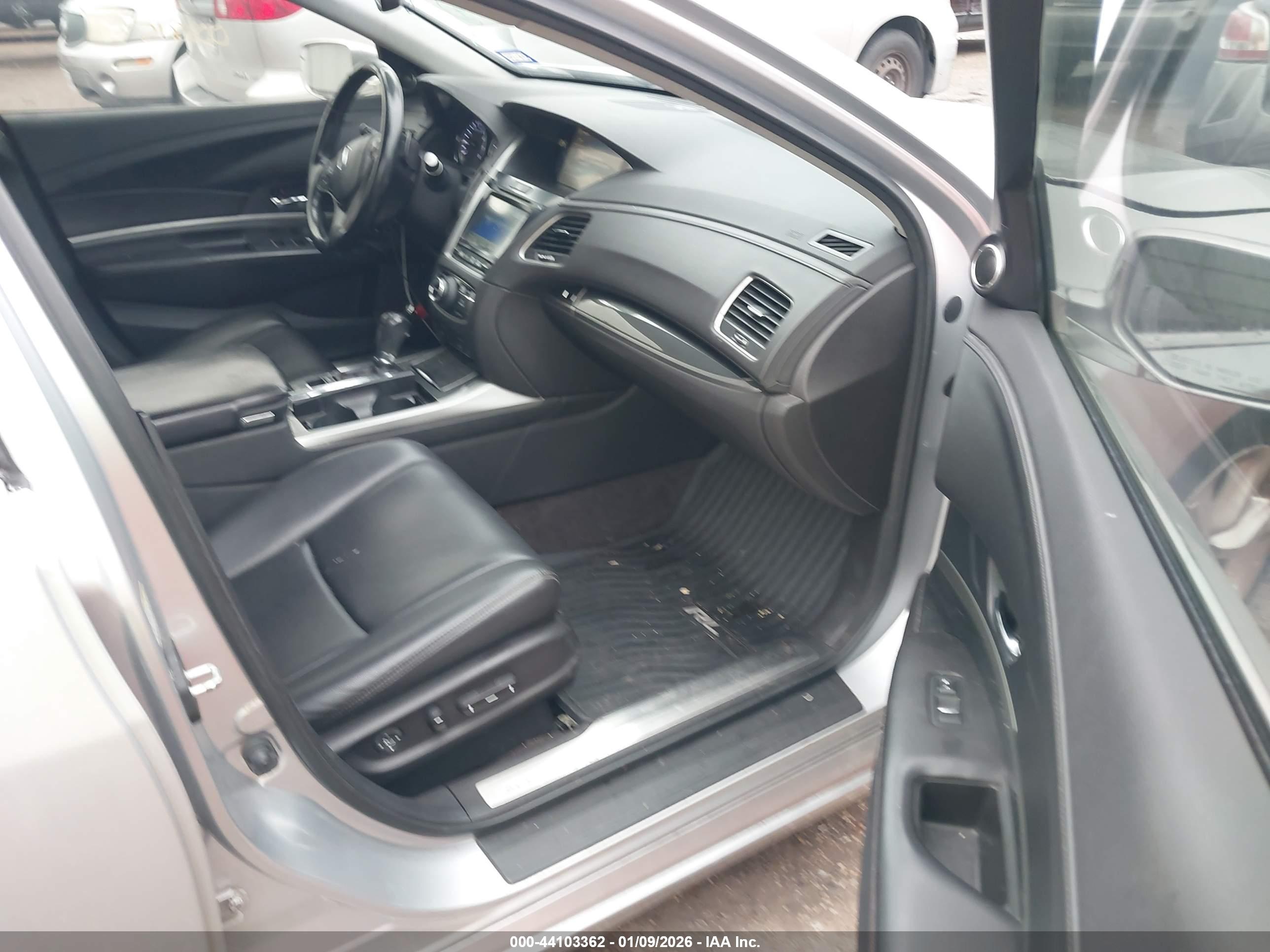 ACURA RLX image 5
