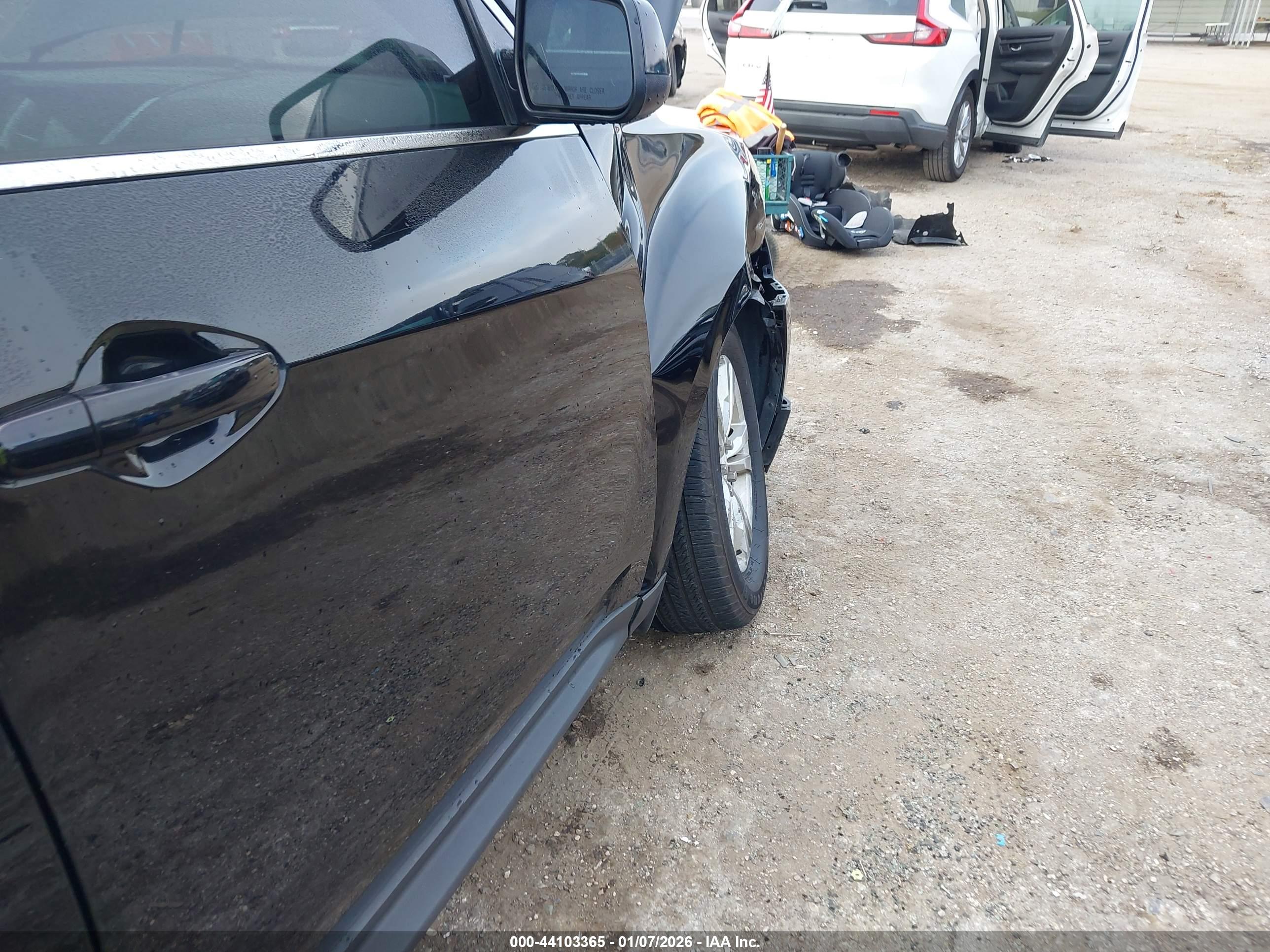 CHEVROLET EQUINOX image 6