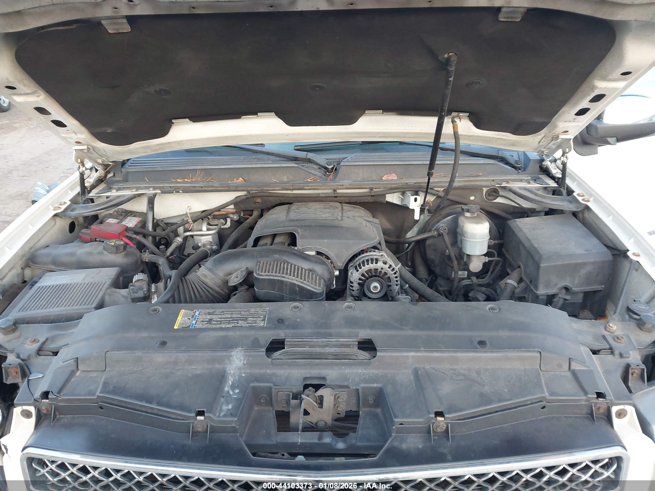 CHEVROLET AVALANCHE image 10