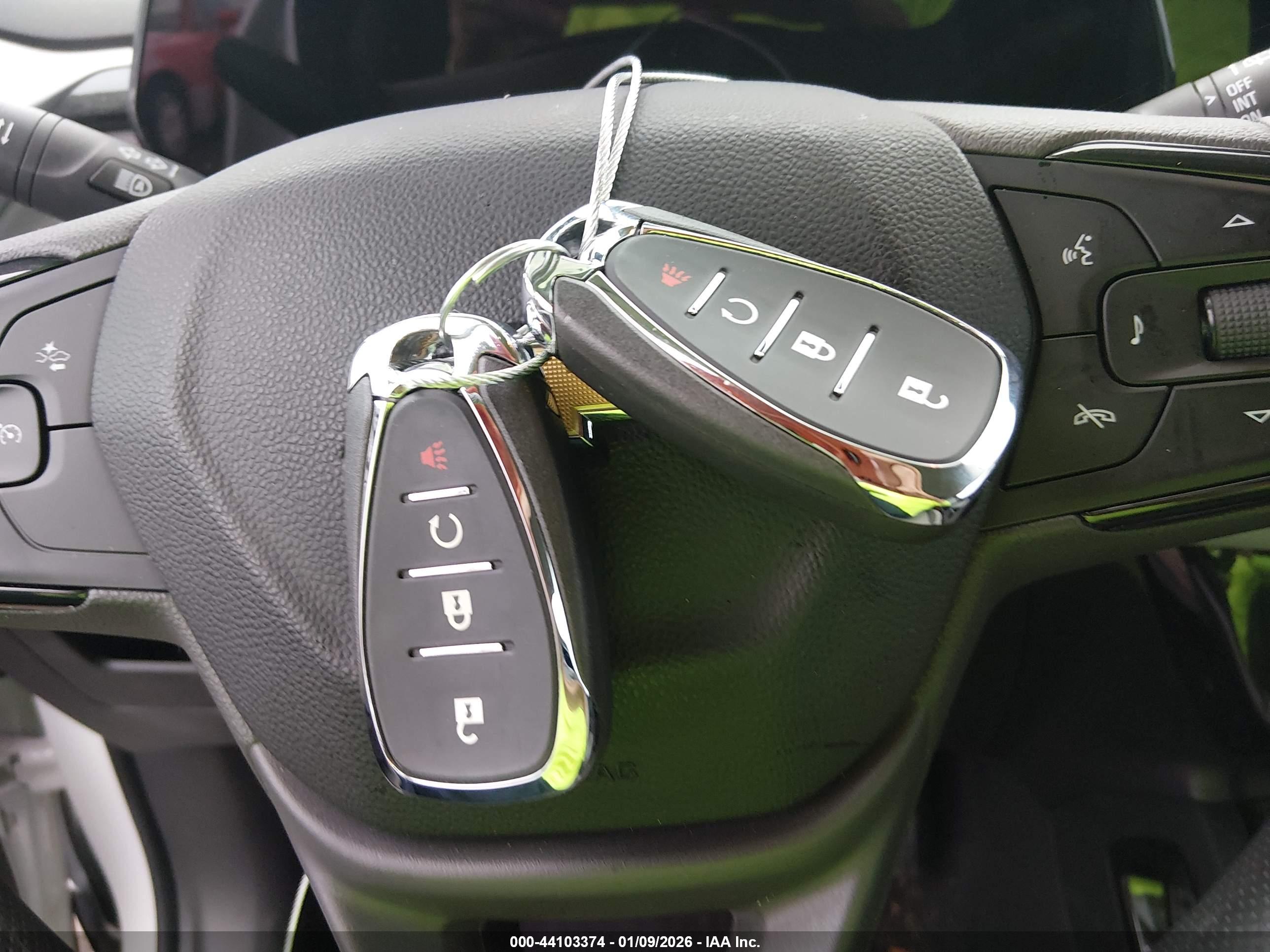 CHEVROLET TRAILBLAZER image 11