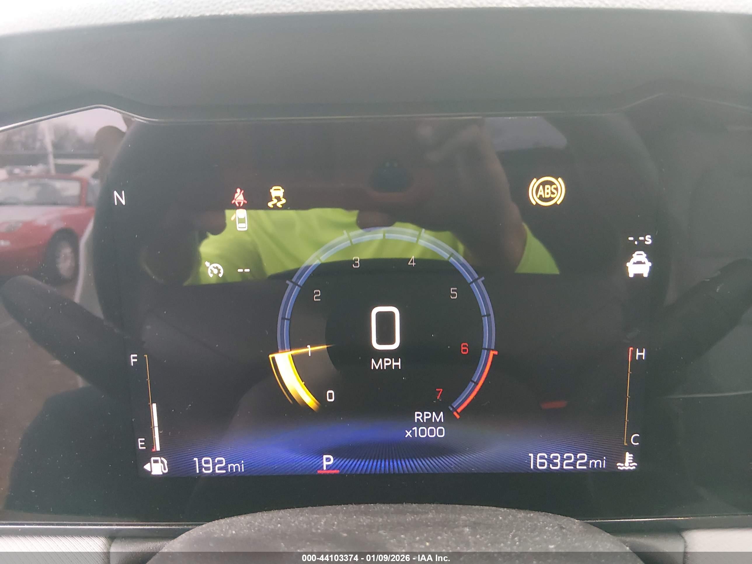 CHEVROLET TRAILBLAZER image 7