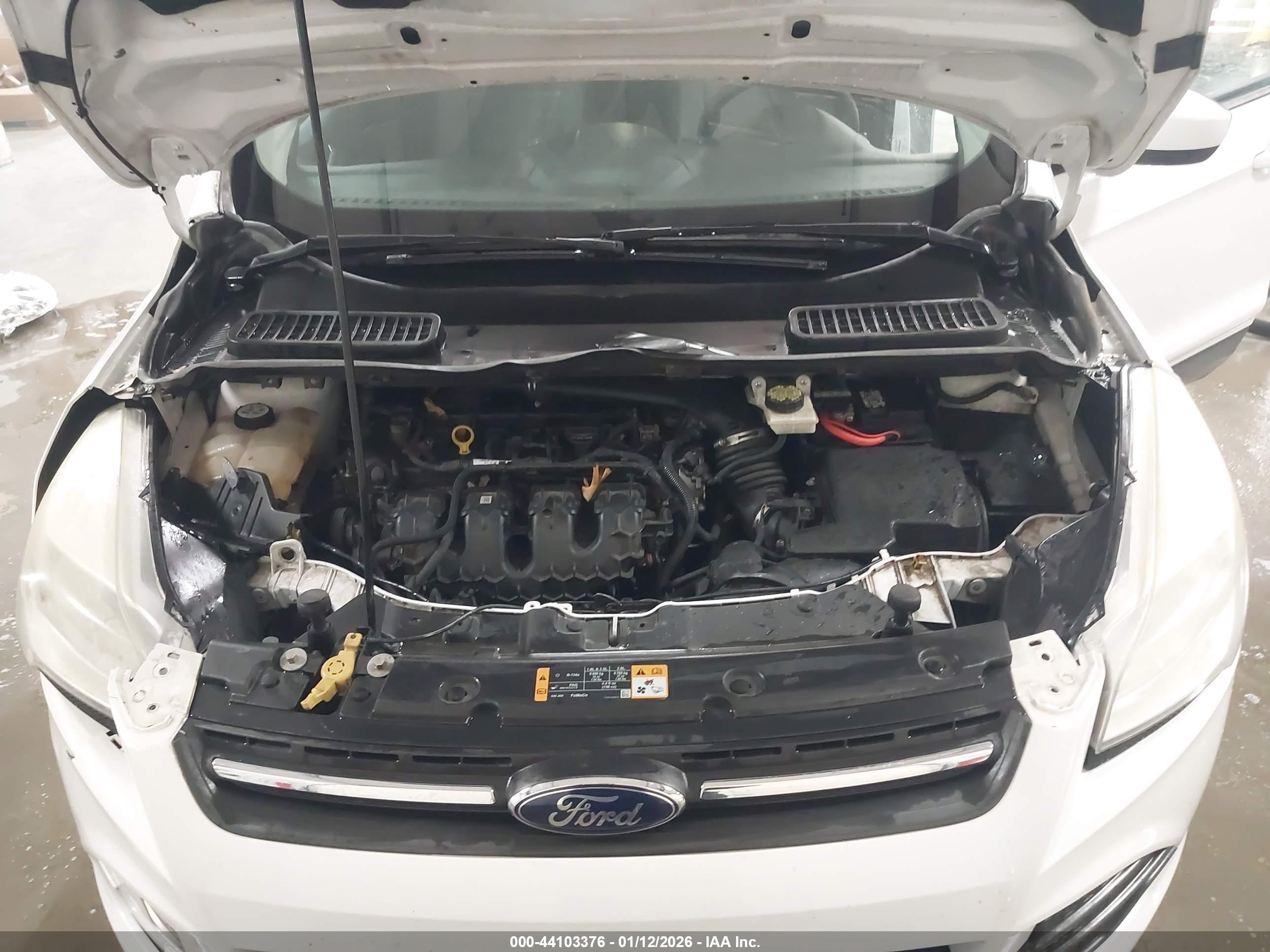 FORD ESCAPE image 10