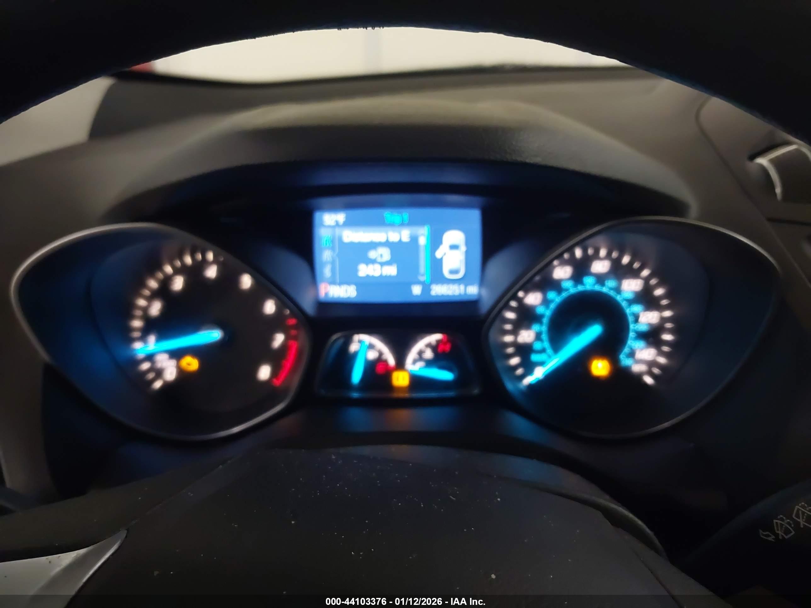 FORD ESCAPE image 7
