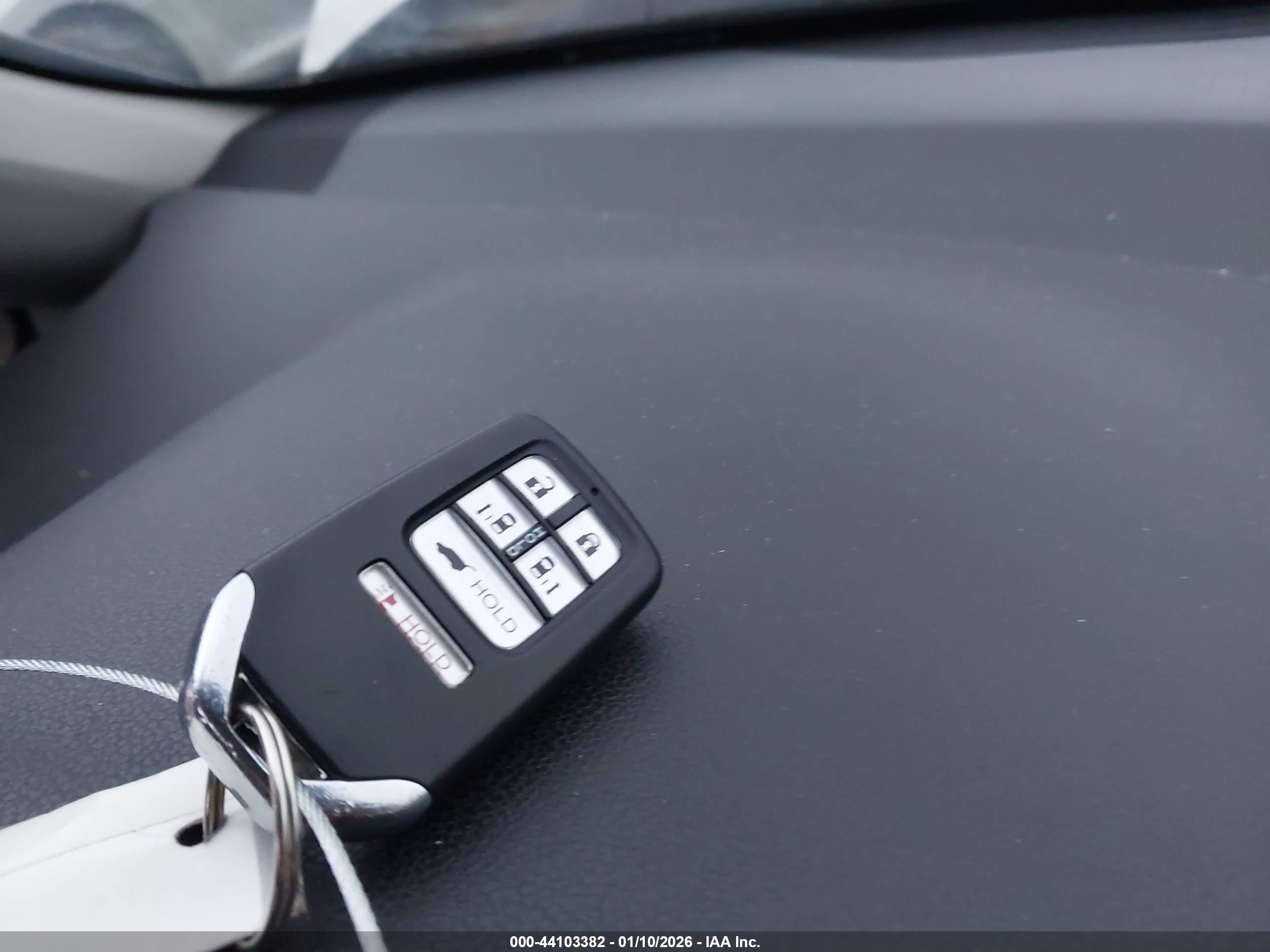HONDA ODYSSEY image 11