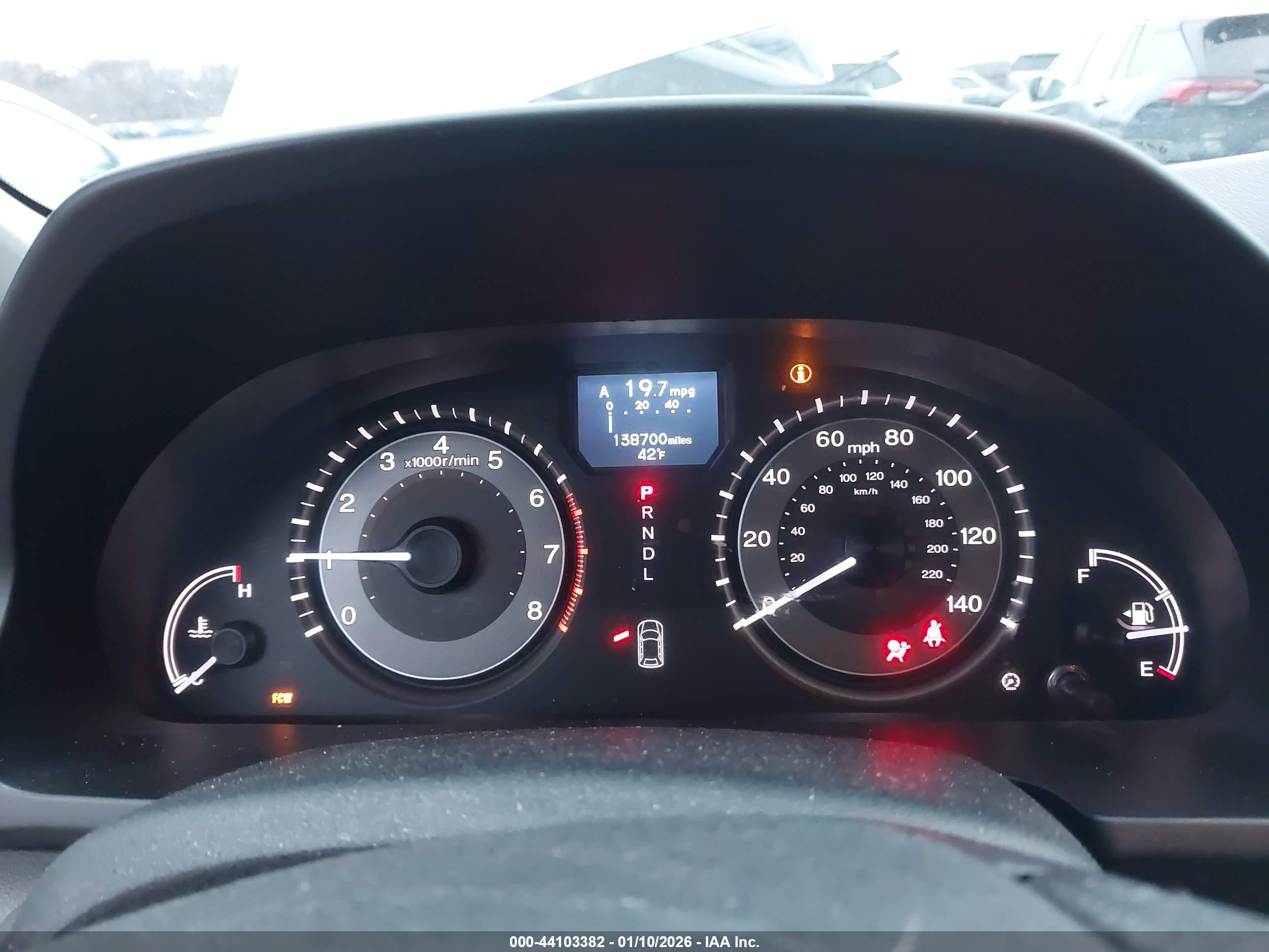 HONDA ODYSSEY image 7