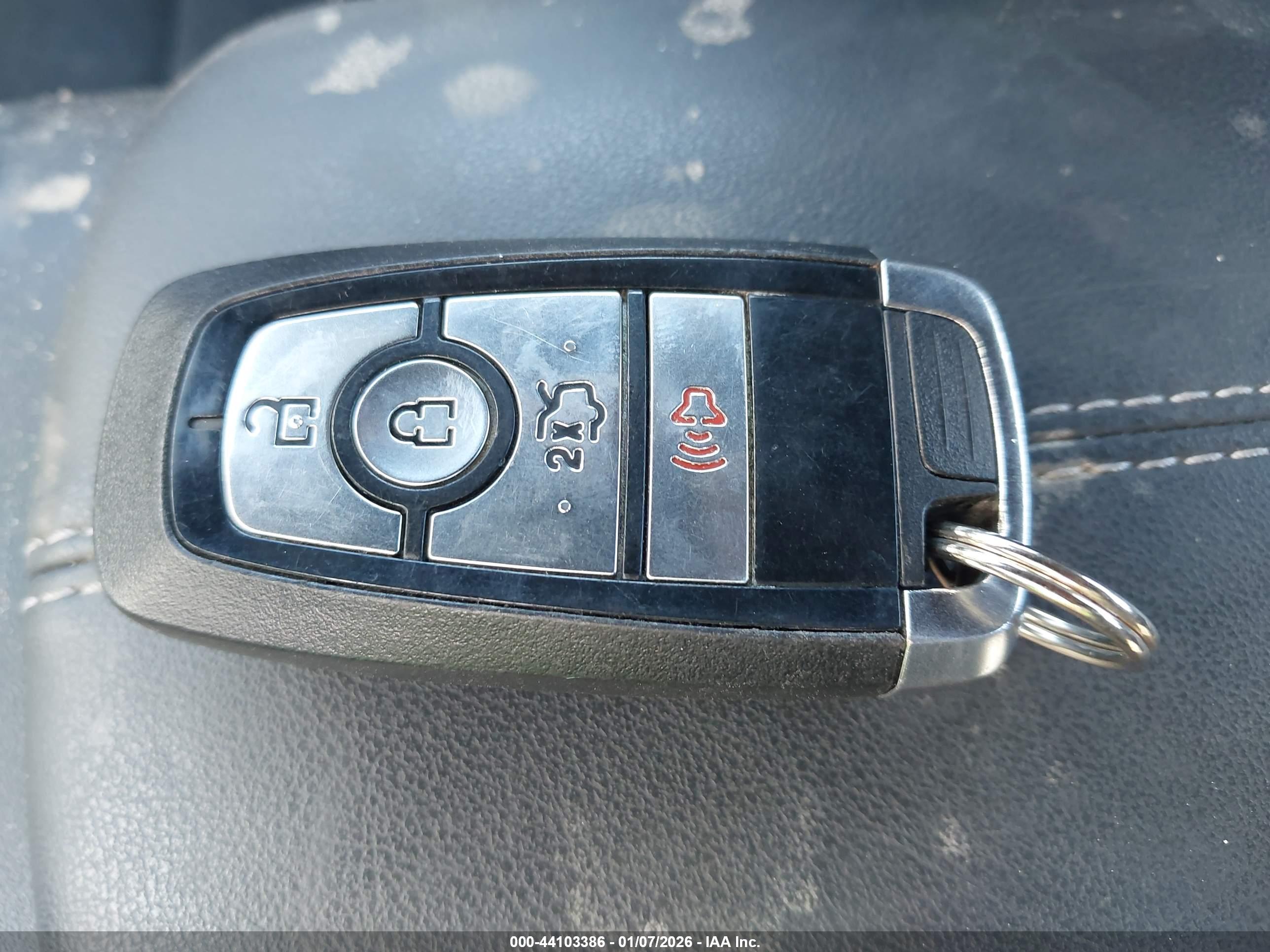 FORD MUSTANG image 11