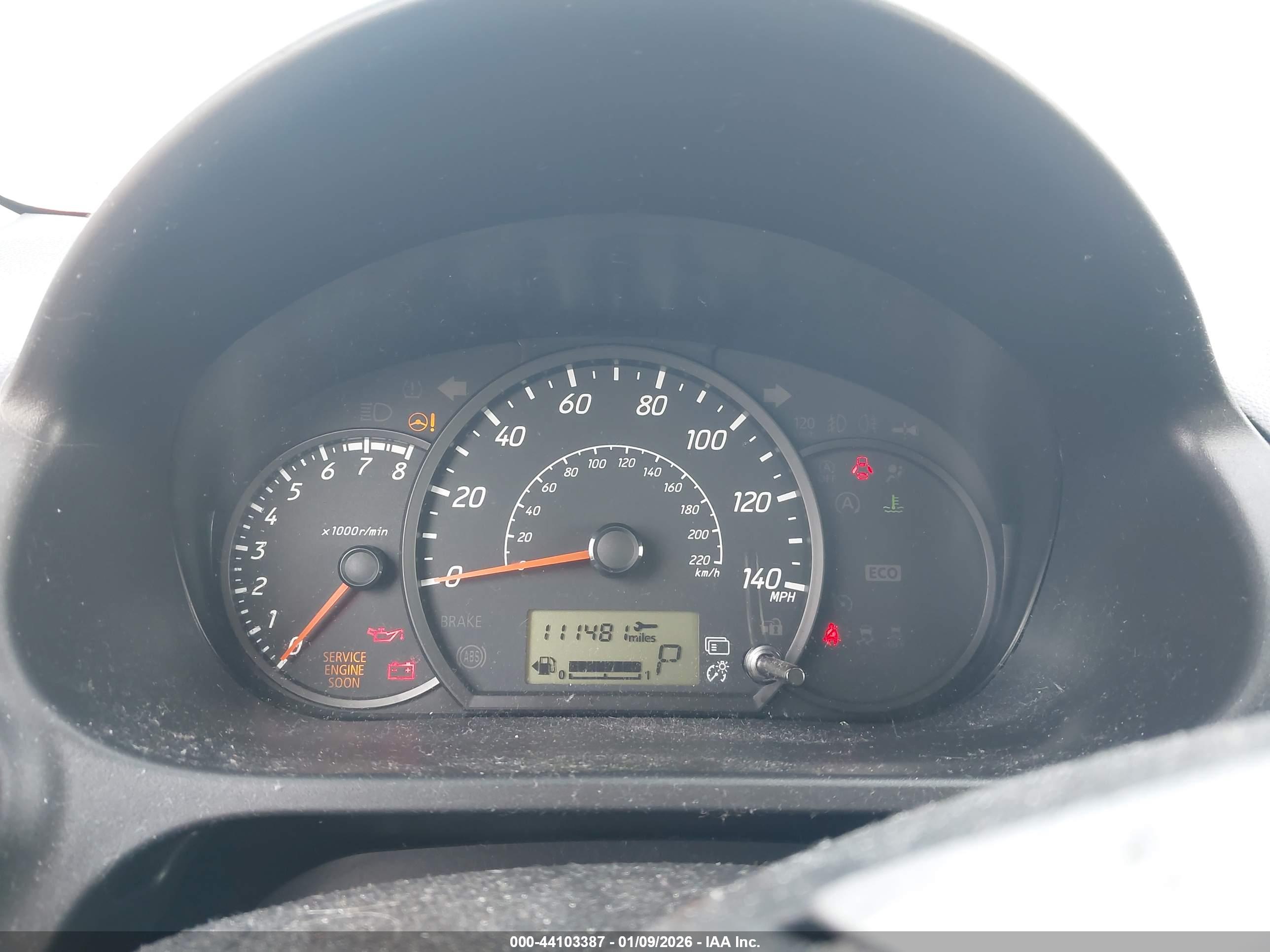 MITSUBISHI MIRAGE image 7