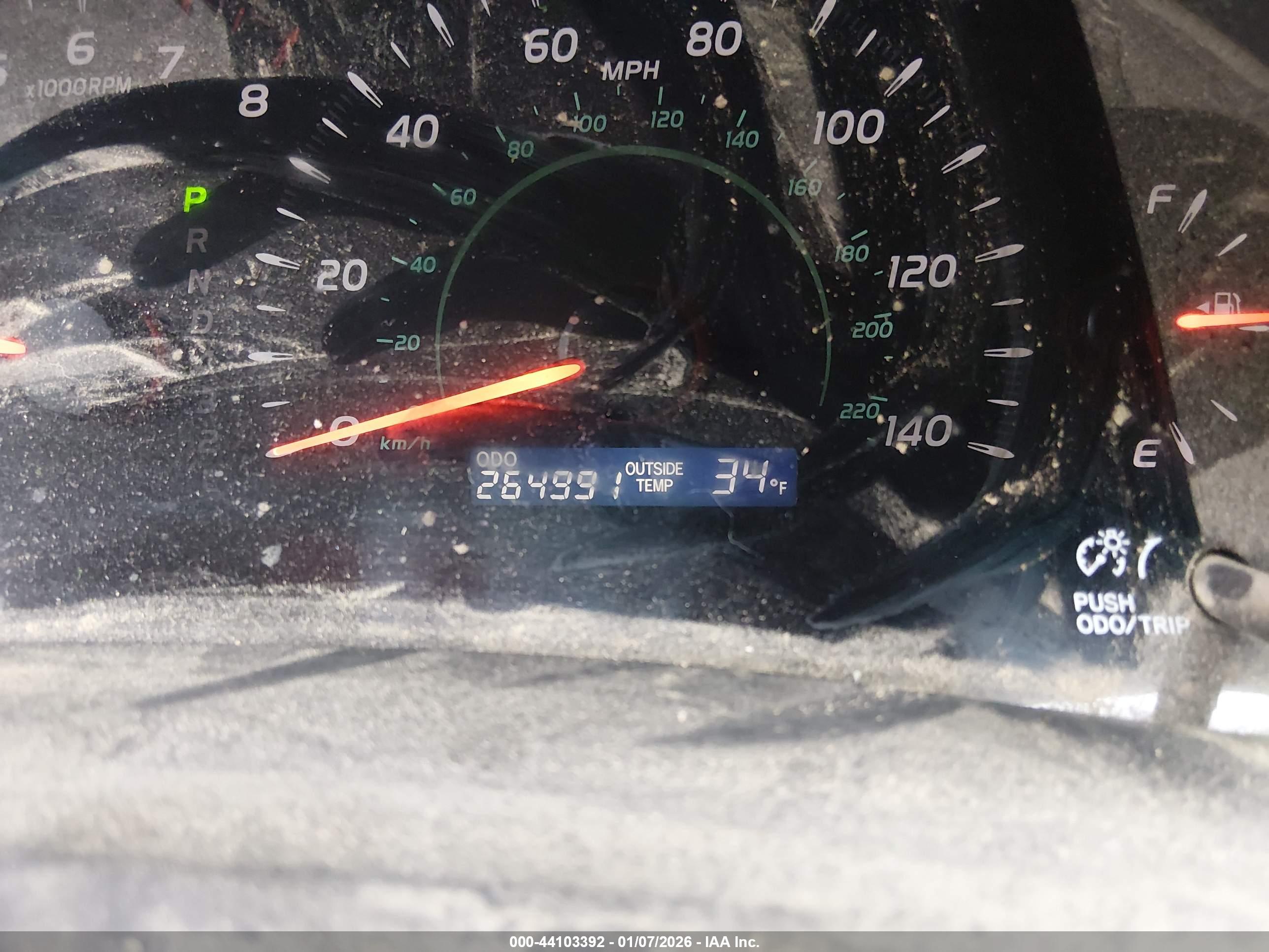 TOYOTA CAMRY image 7