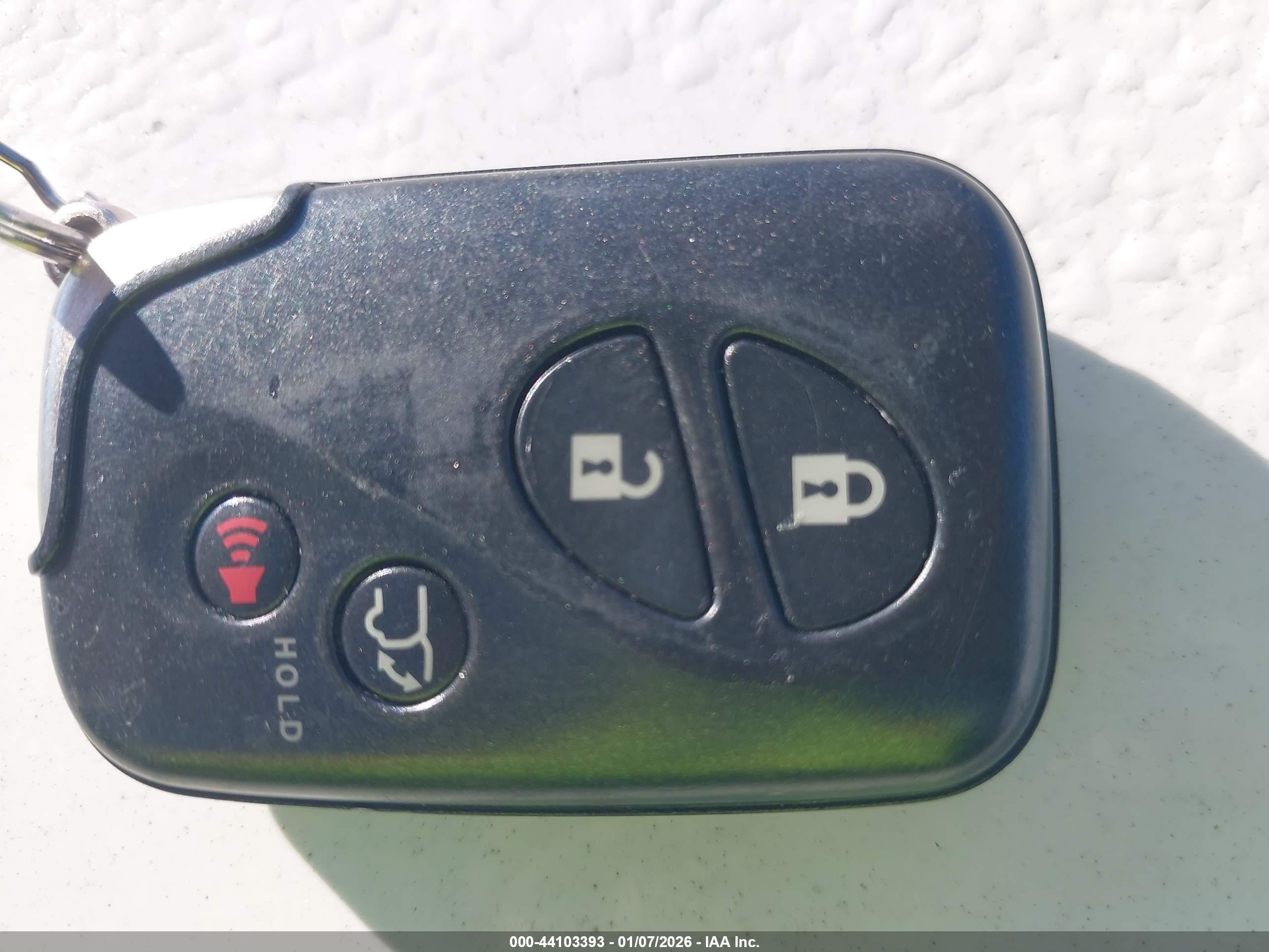 LEXUS RX image 11