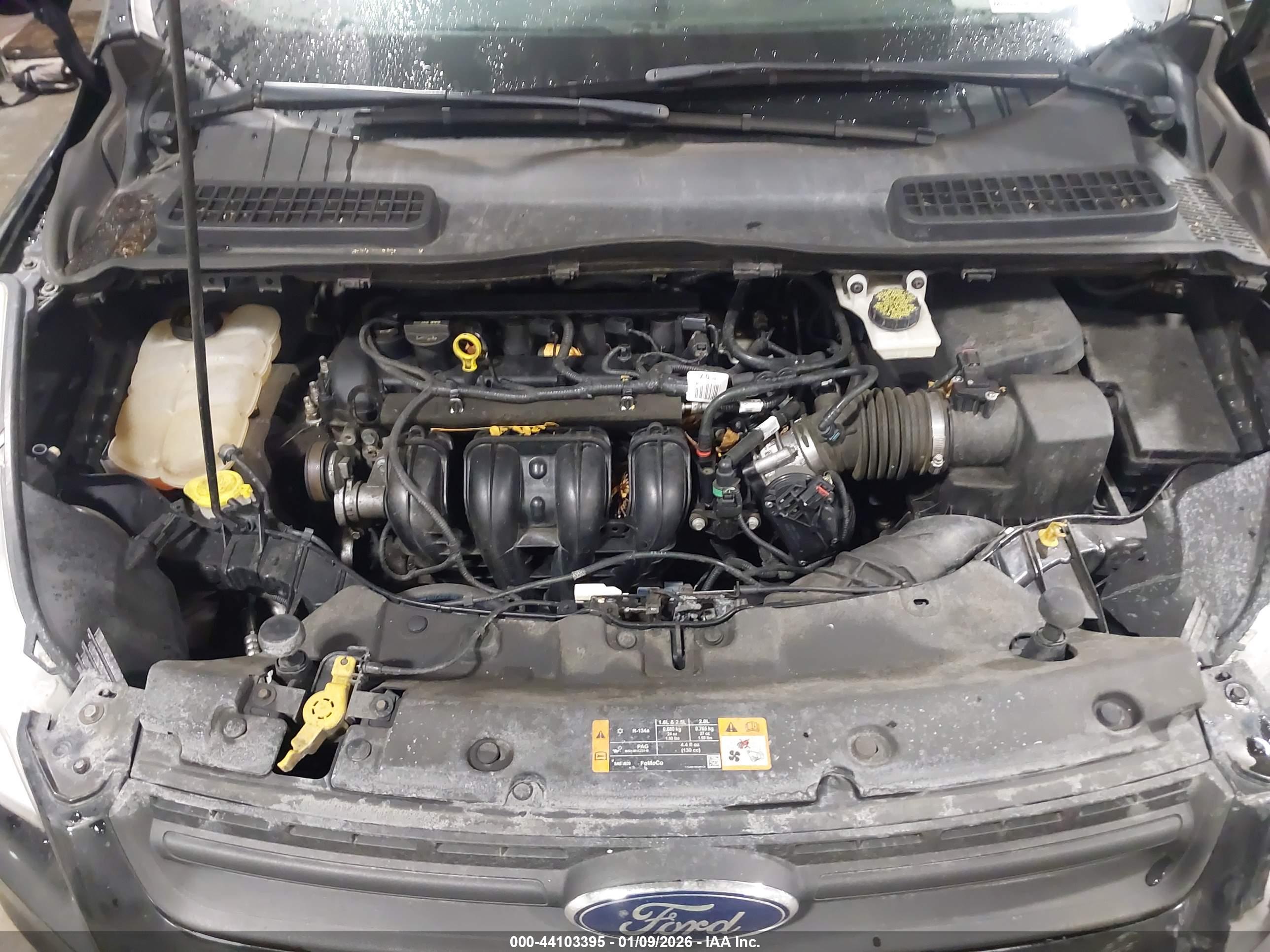 FORD ESCAPE image 10