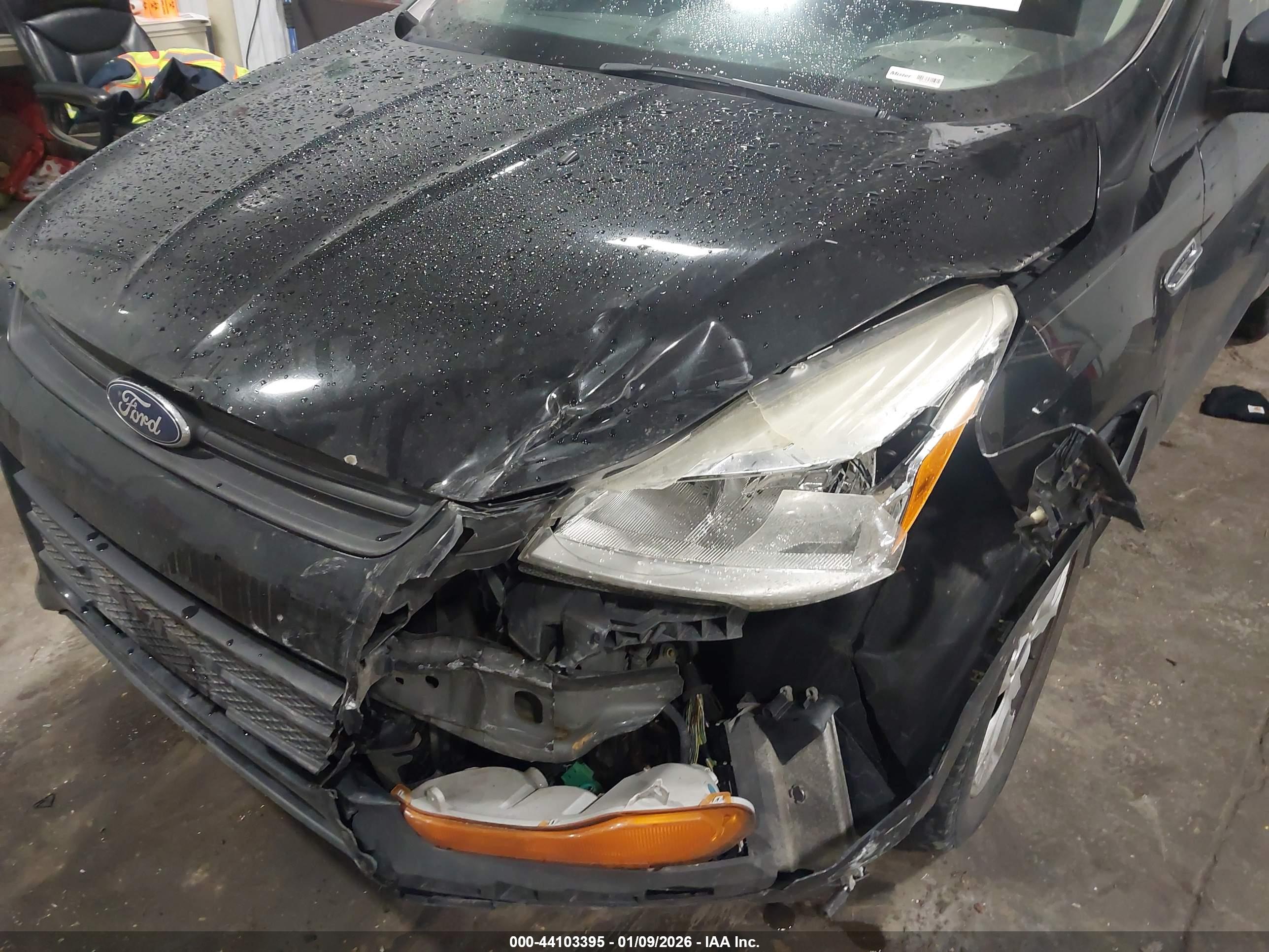 FORD ESCAPE image 6