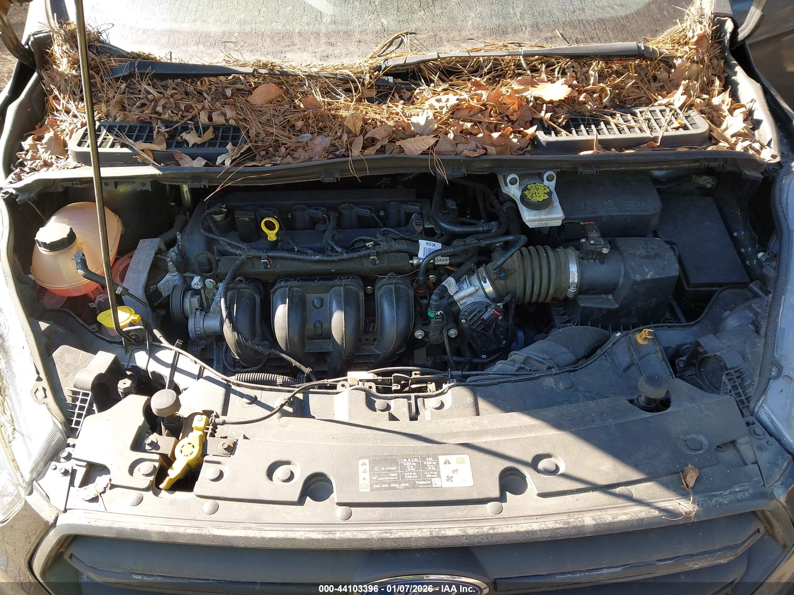 FORD ESCAPE image 10