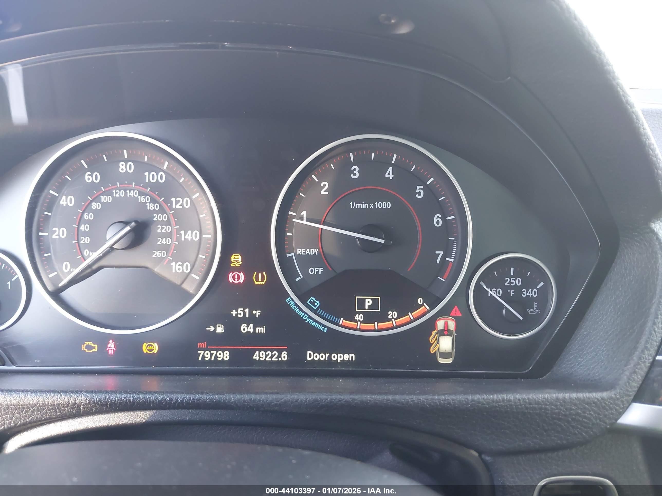 BMW 328I image 7