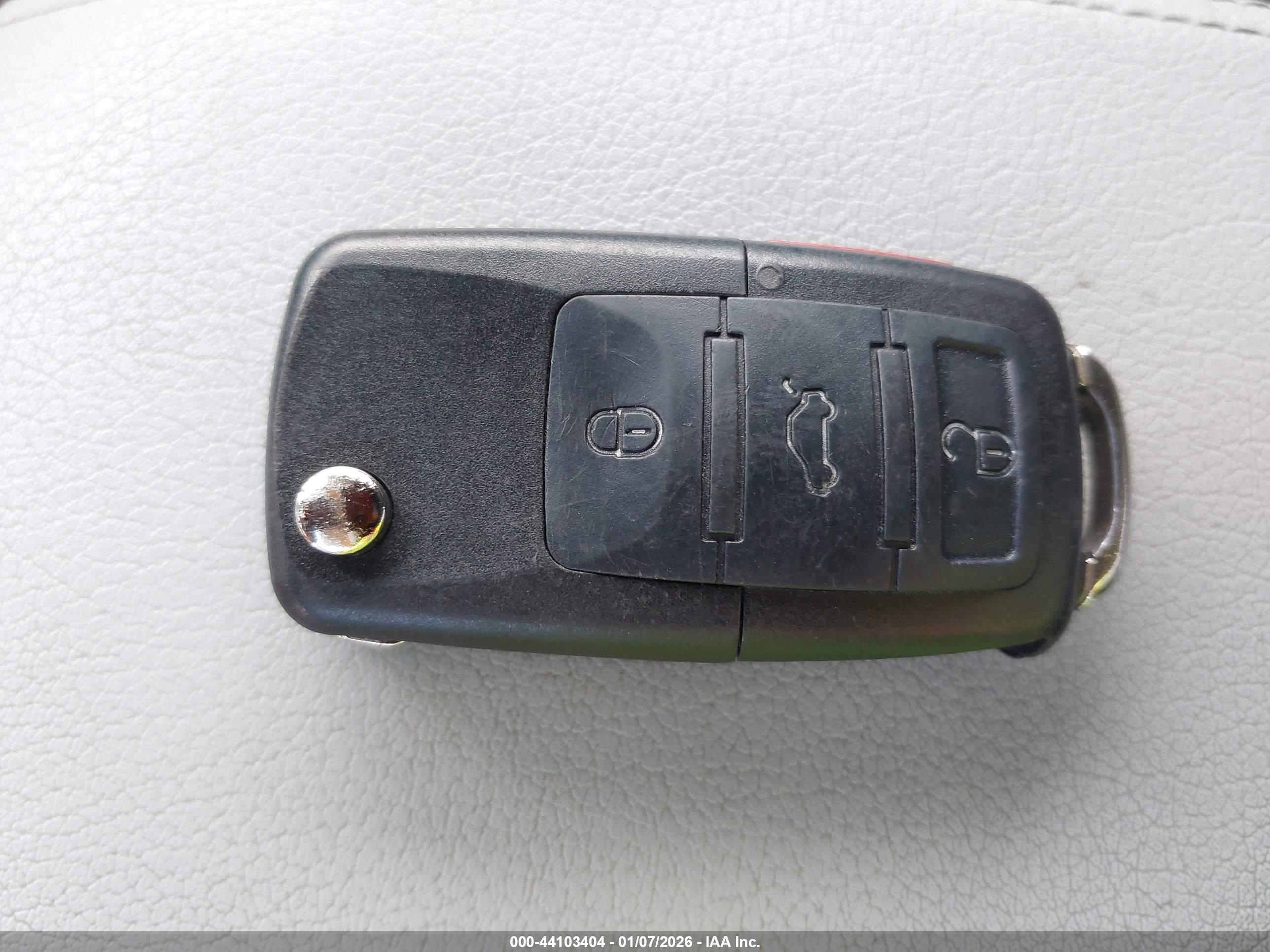 VOLKSWAGEN RABBIT image 11