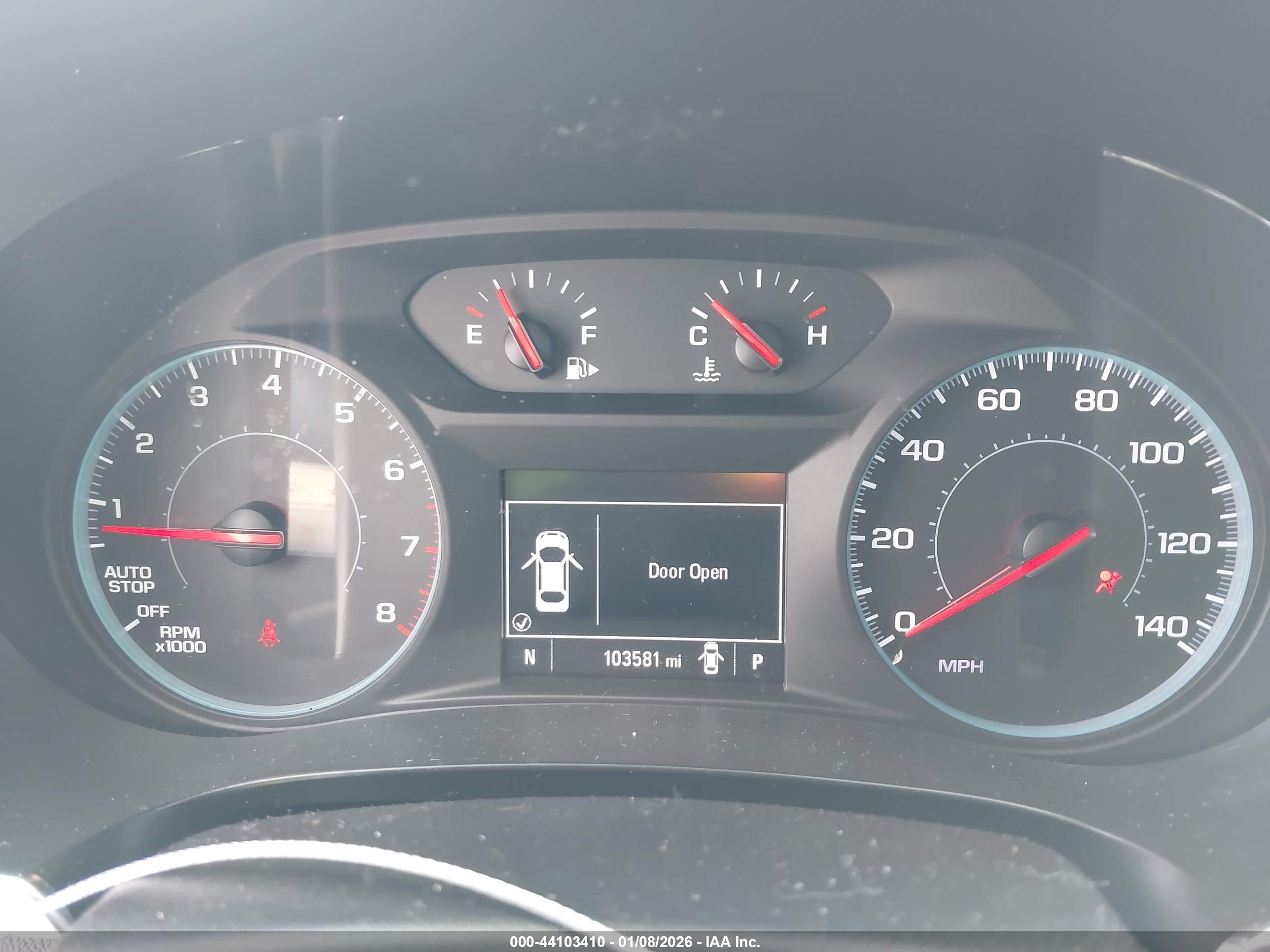 CHEVROLET MALIBU image 7