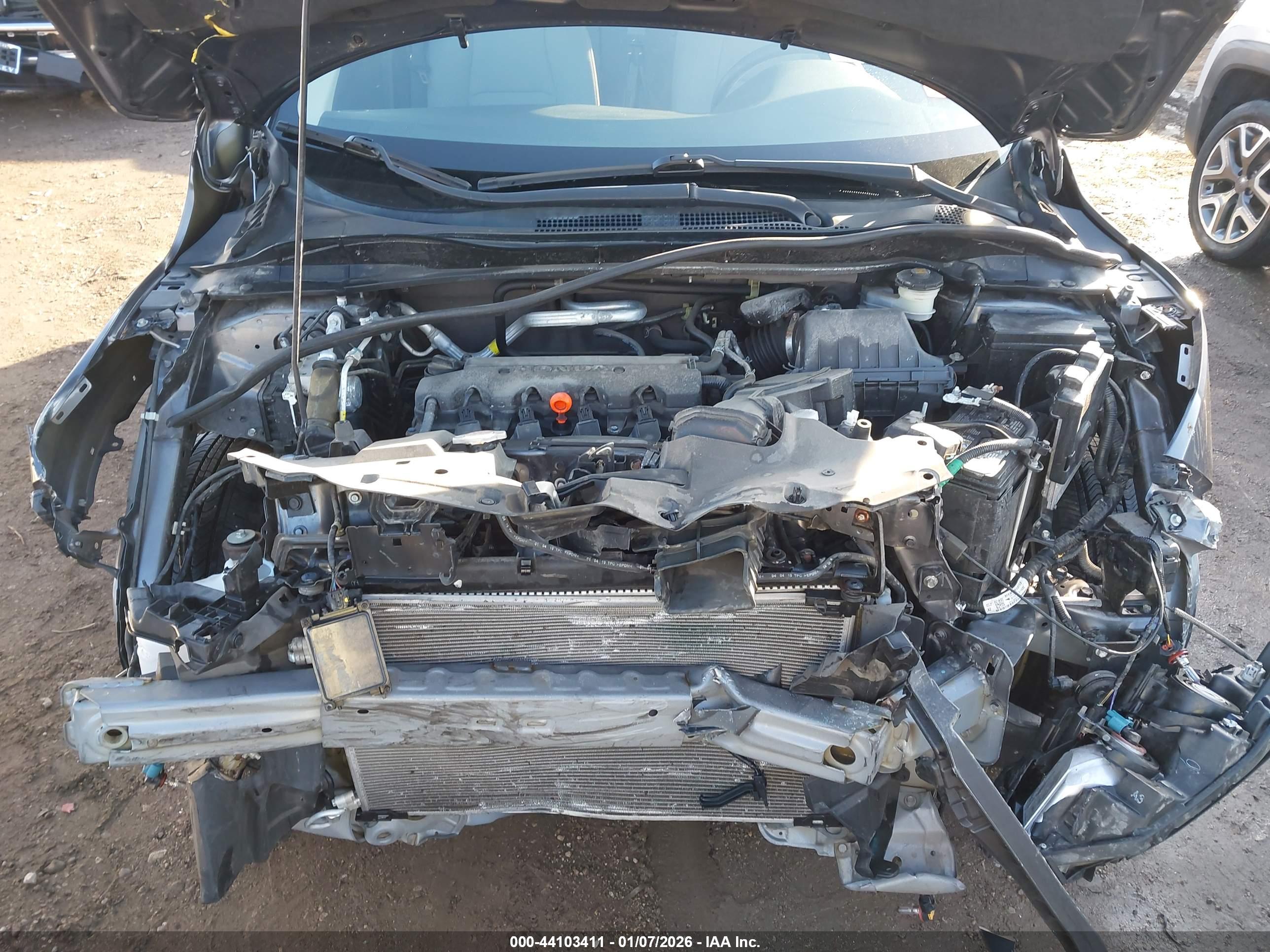 HONDA HR-V image 10