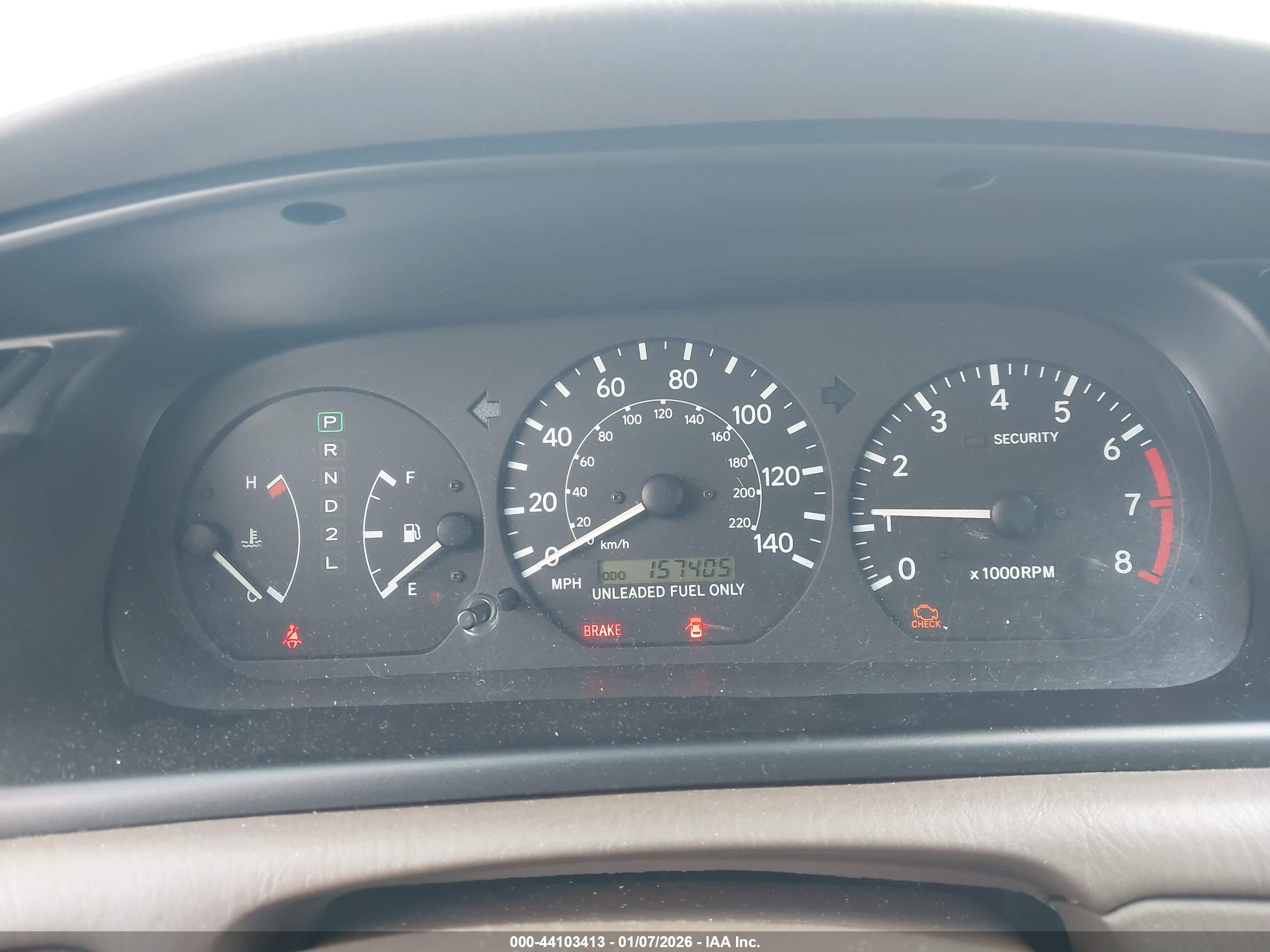TOYOTA CAMRY image 7