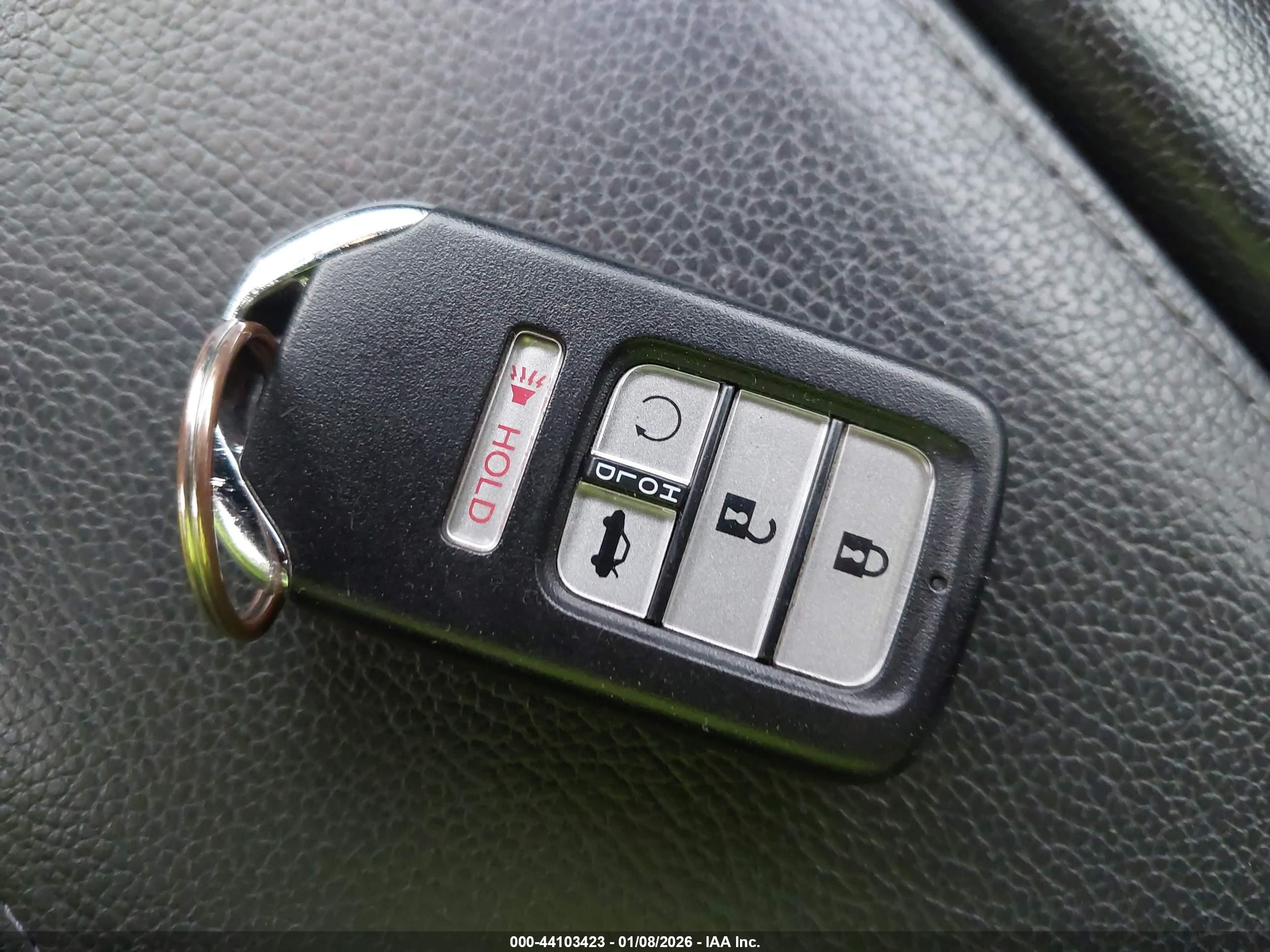 HONDA CIVIC image 11