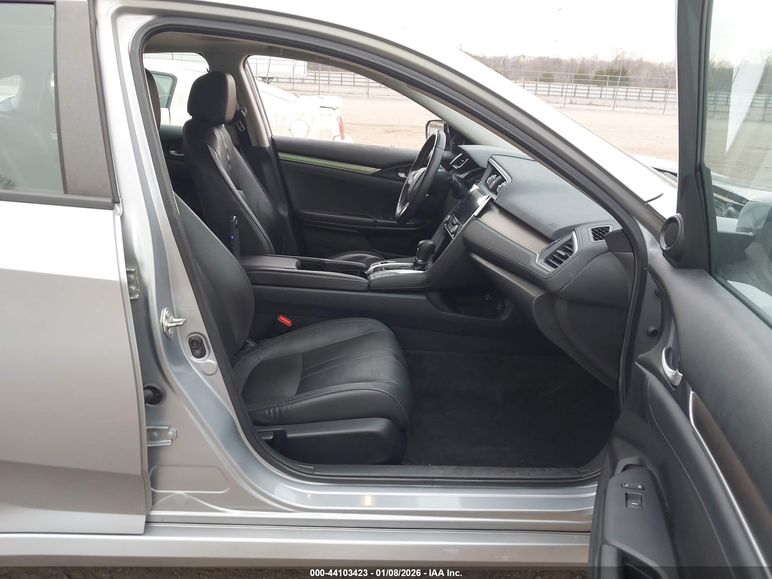 HONDA CIVIC image 5