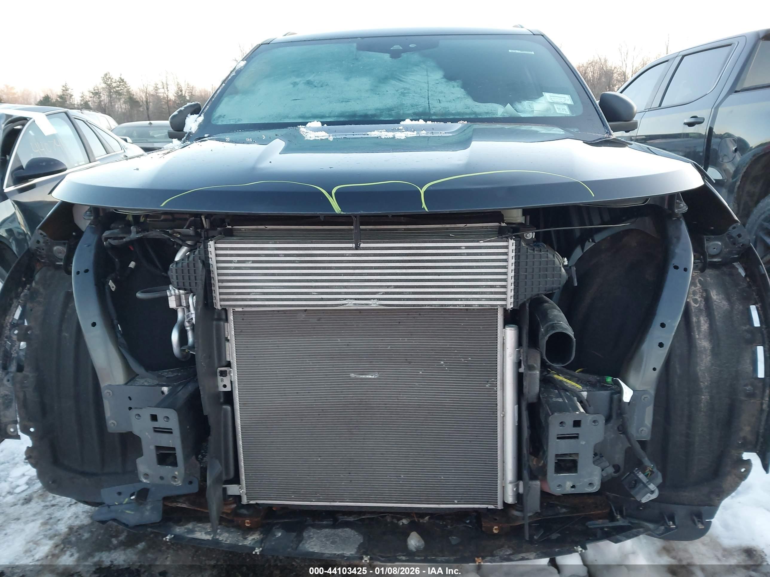 FORD EXPLORER image 6